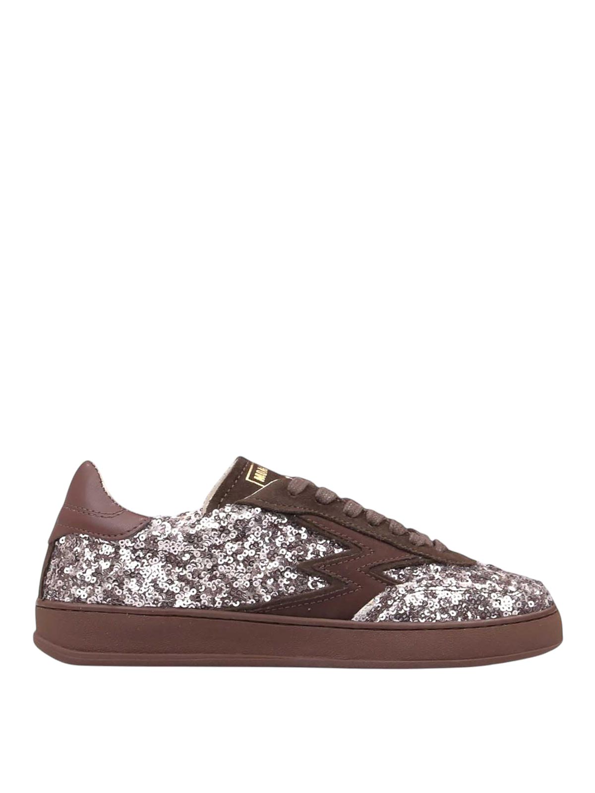 Moa Concept Sneakers Marrone In Brown