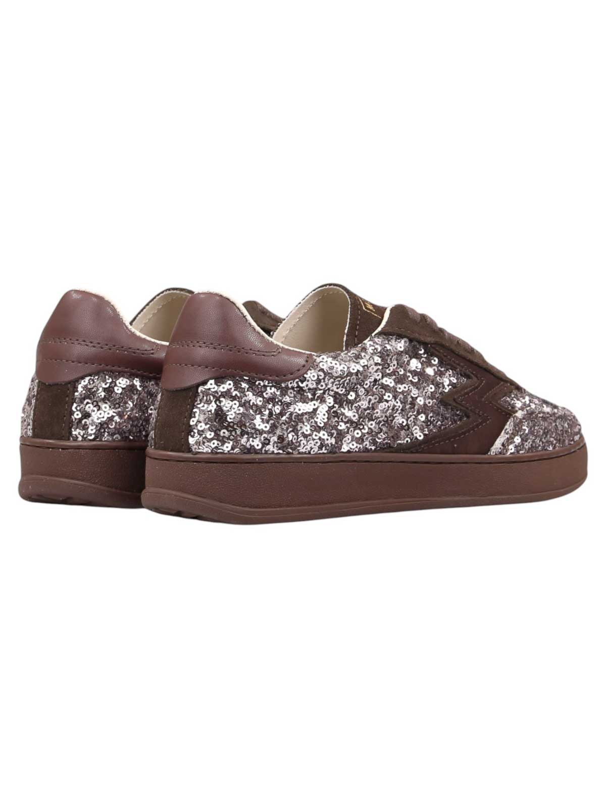 Moa Concept Sneakers Marrone In Brown