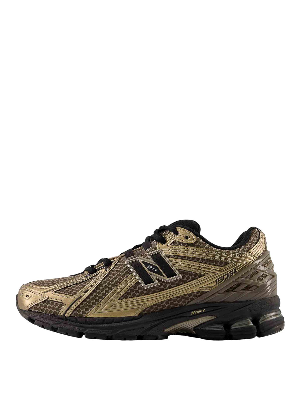 New Balance Sneakers Marrone In Multi