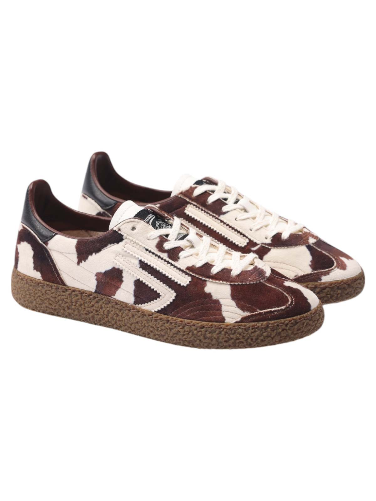 Puraai Sneakers Xs Carolina In Multi