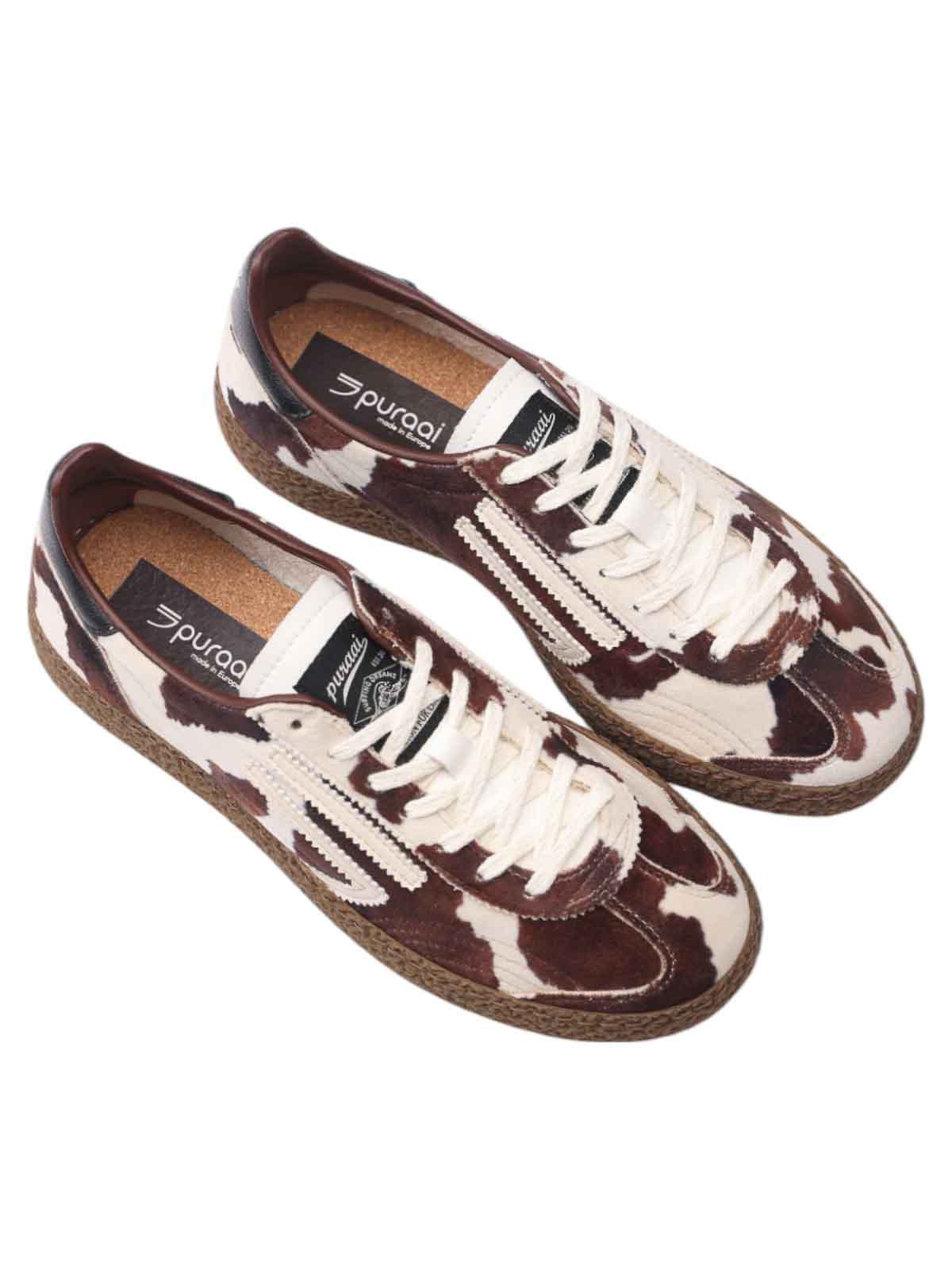 Puraai Sneakers Xs Carolina In Multi