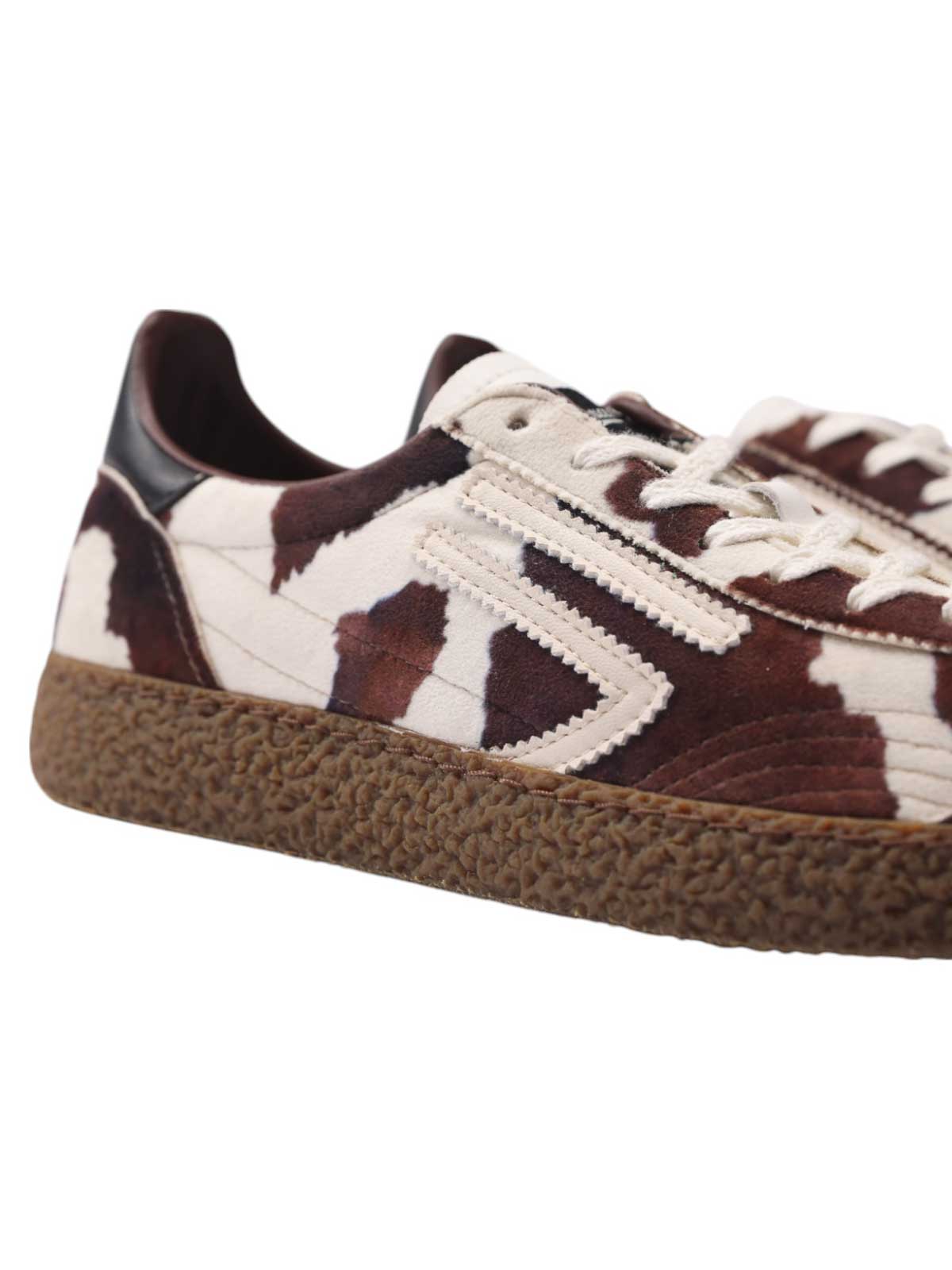 Puraai Sneakers Xs Carolina In Multi