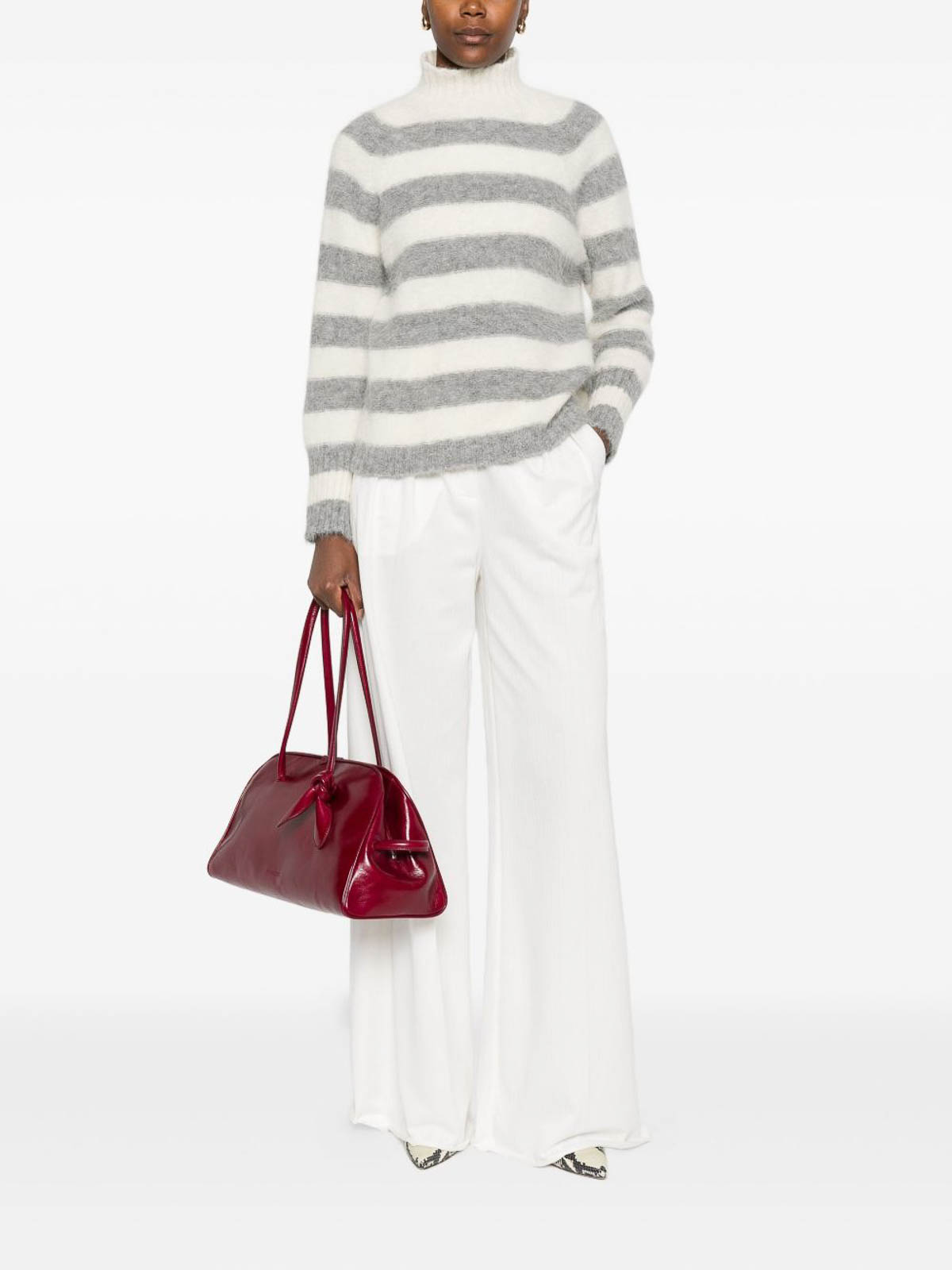 Antonelli Sweater In Multi