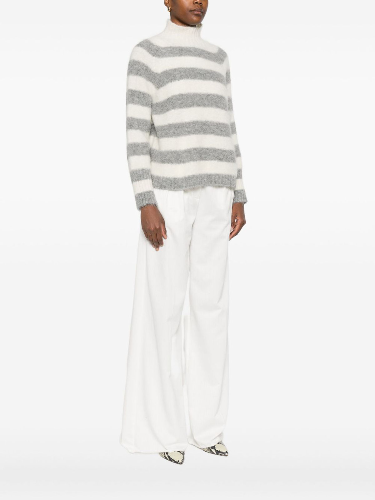Antonelli Sweater In Multi