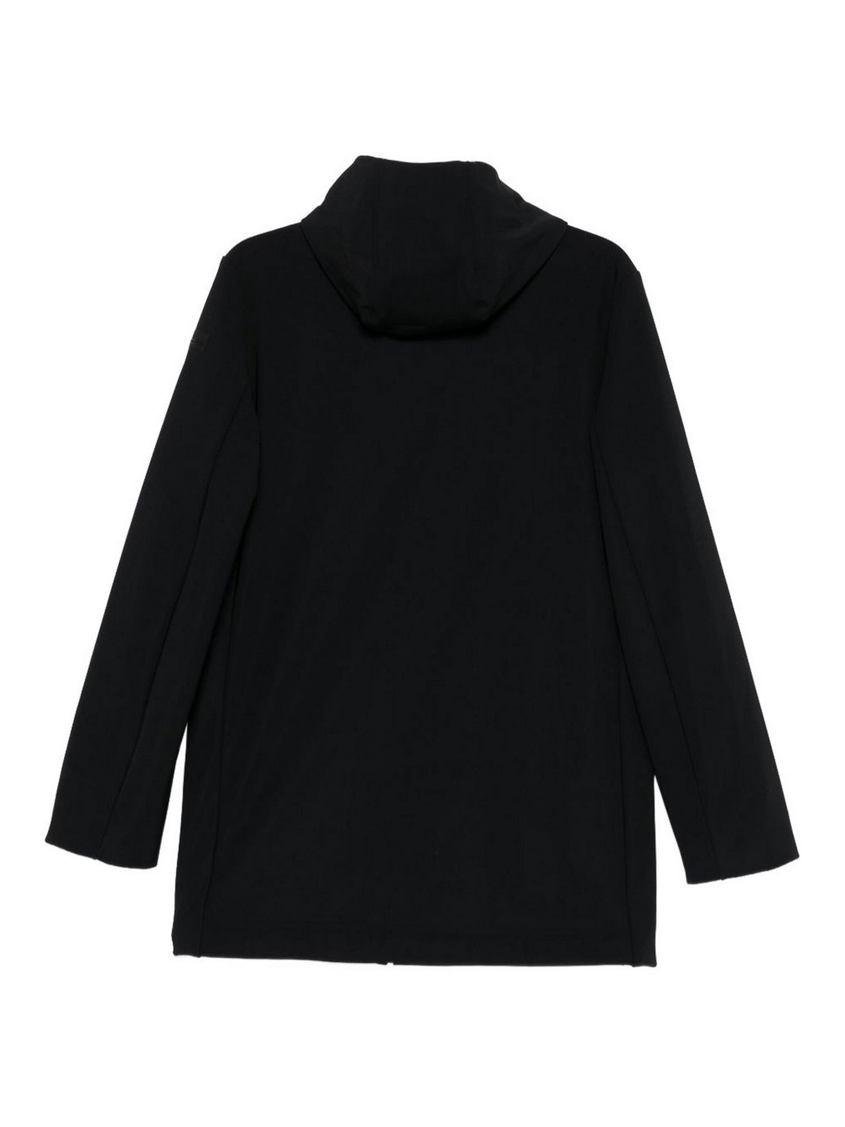 Rrd Roberto Ricci Designs Jacket In Black