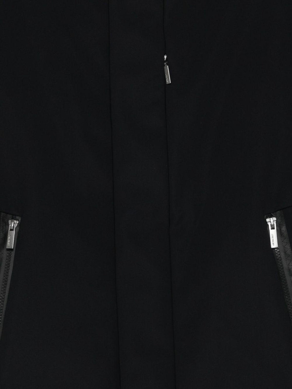 Rrd Roberto Ricci Designs Jacket In Black