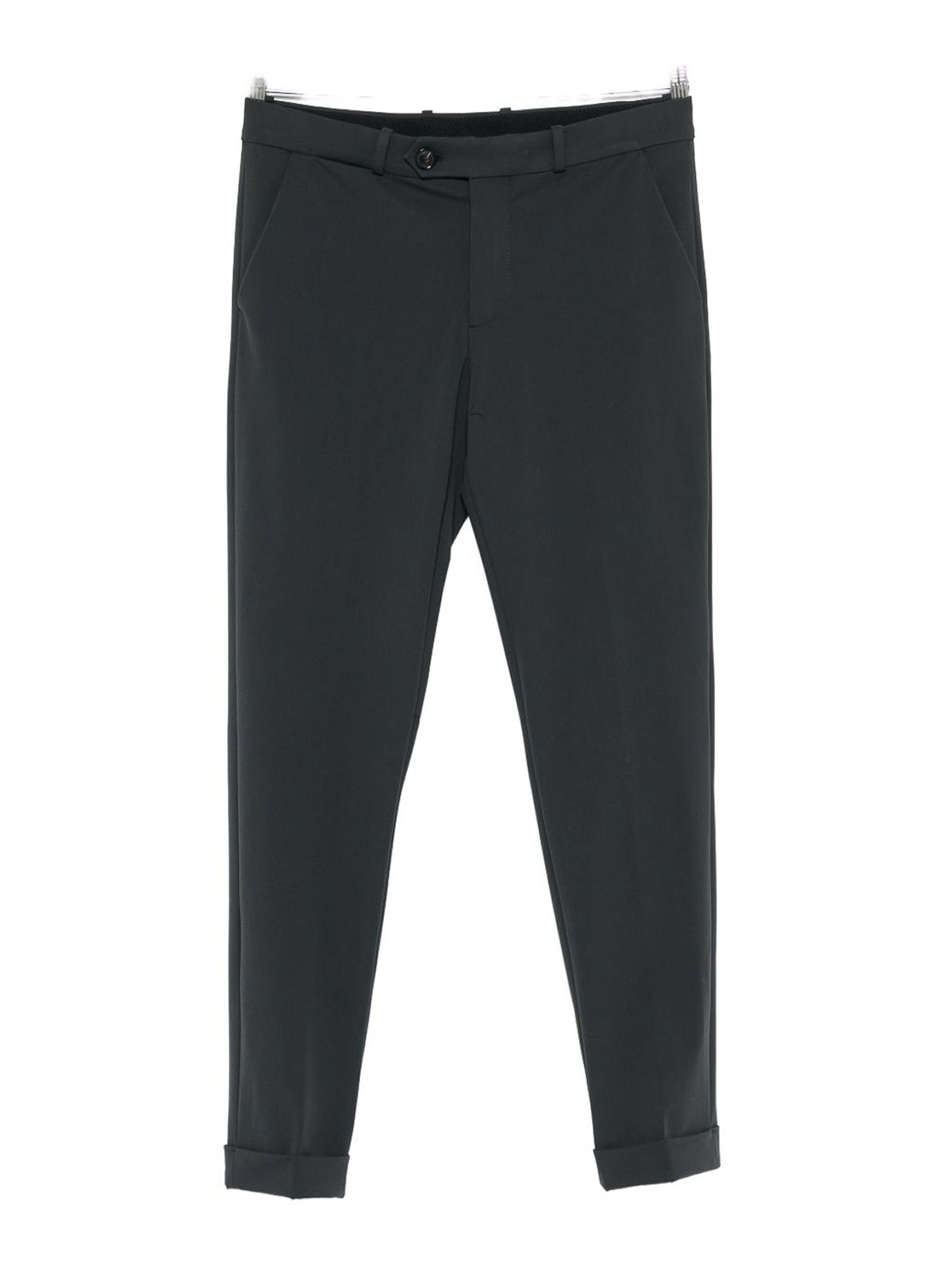 Rrd Roberto Ricci Designs Pants In Gray