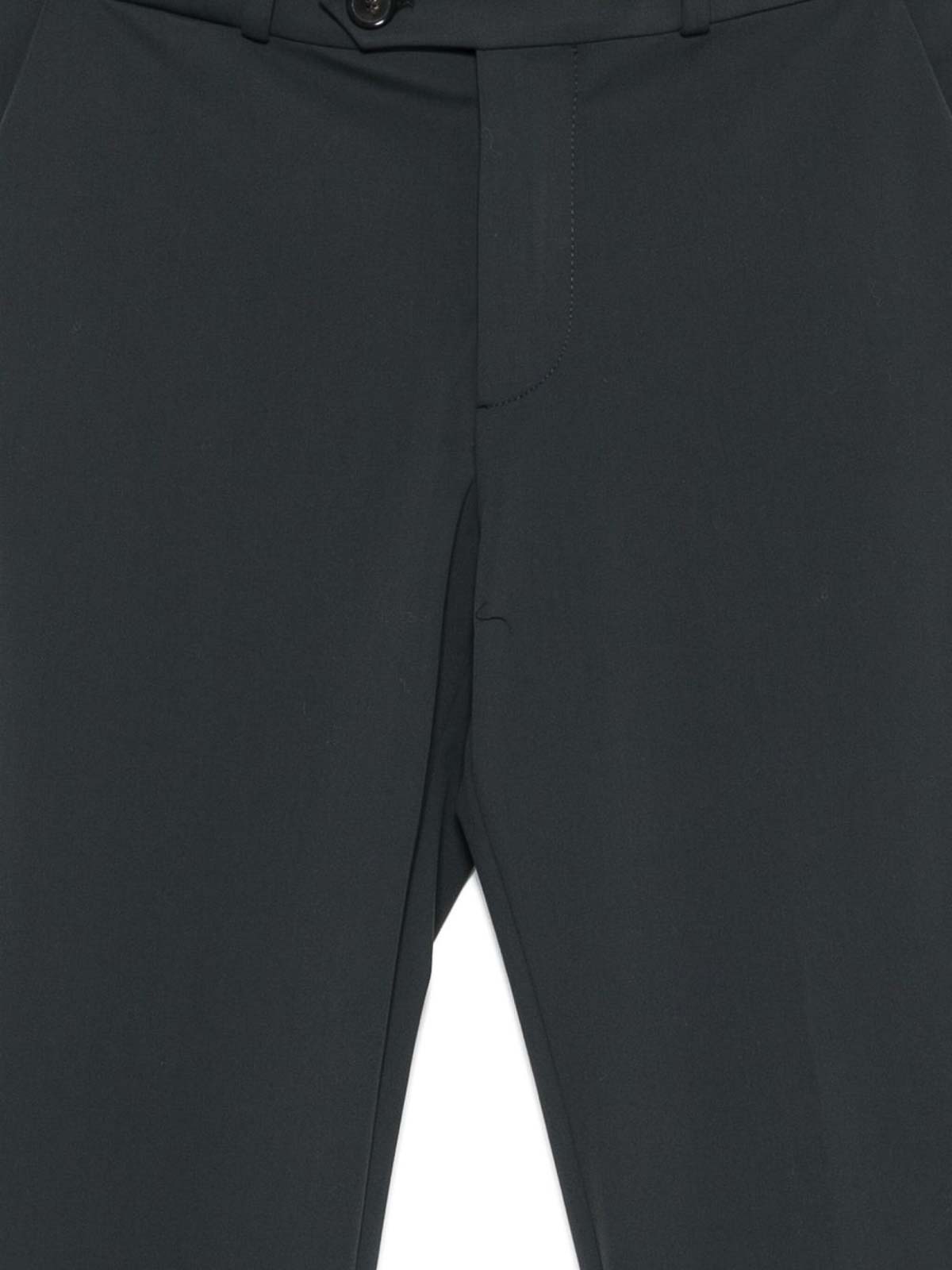 Rrd Roberto Ricci Designs Pants In Gray