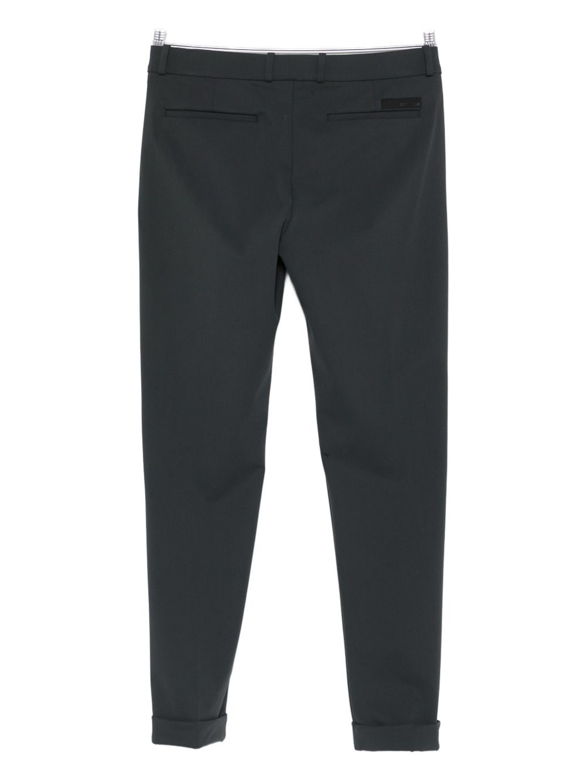 Rrd Roberto Ricci Designs Pants In Gray