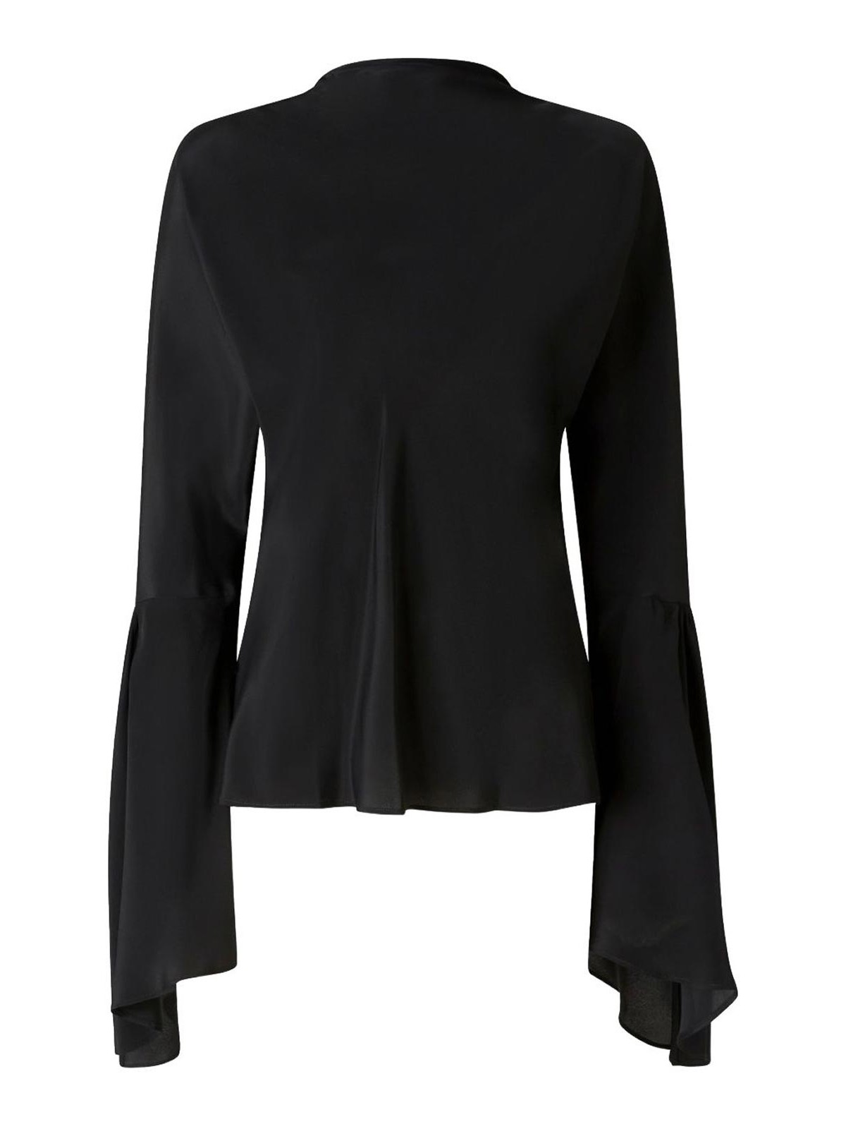 Pinko Blouse In Black