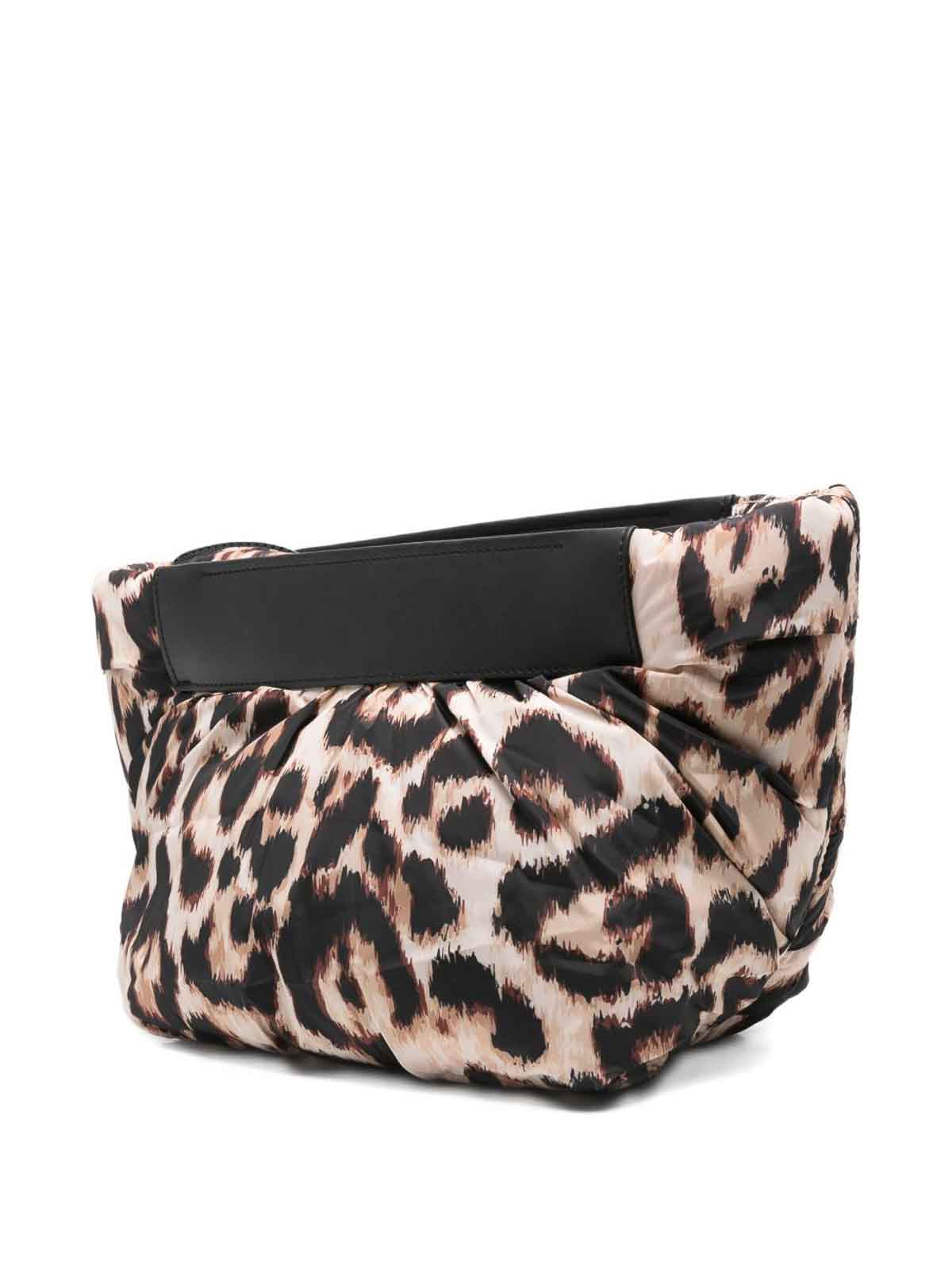 Veecollective Bolso Clutch - Multicolor In Multi