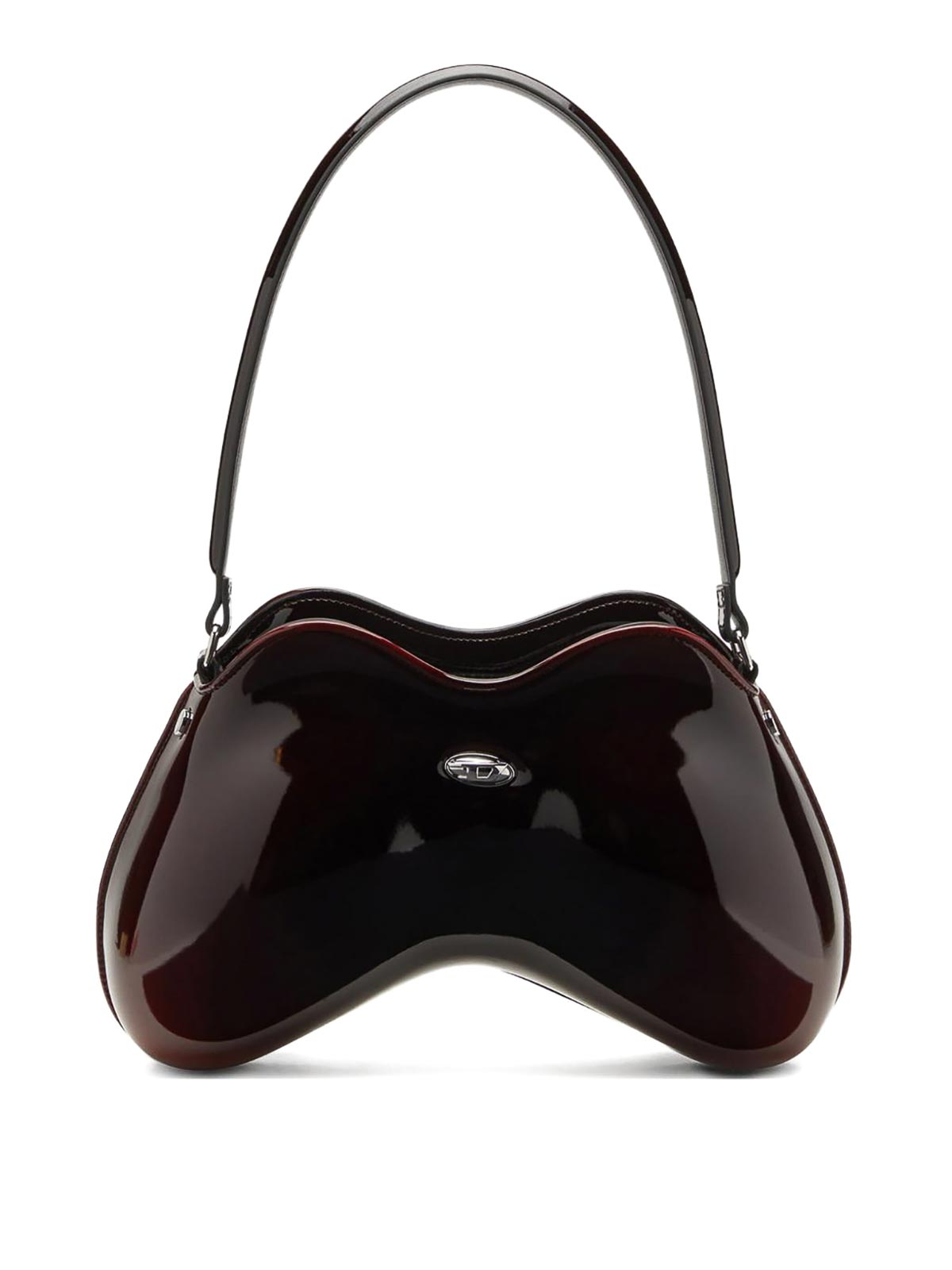 Diesel Bag In Red