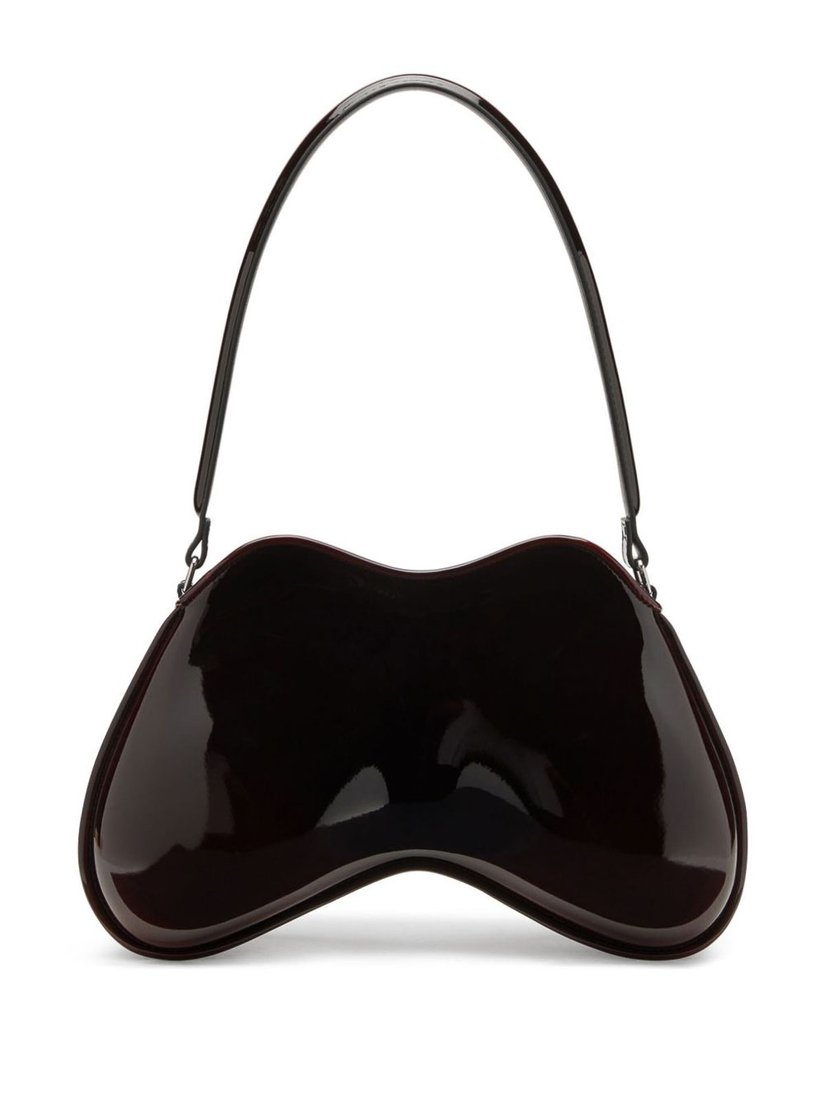 Diesel Bag In Red