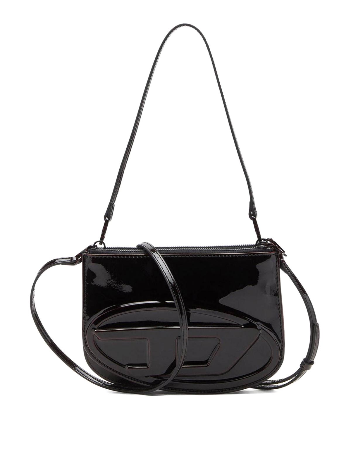 Diesel Bag In Red