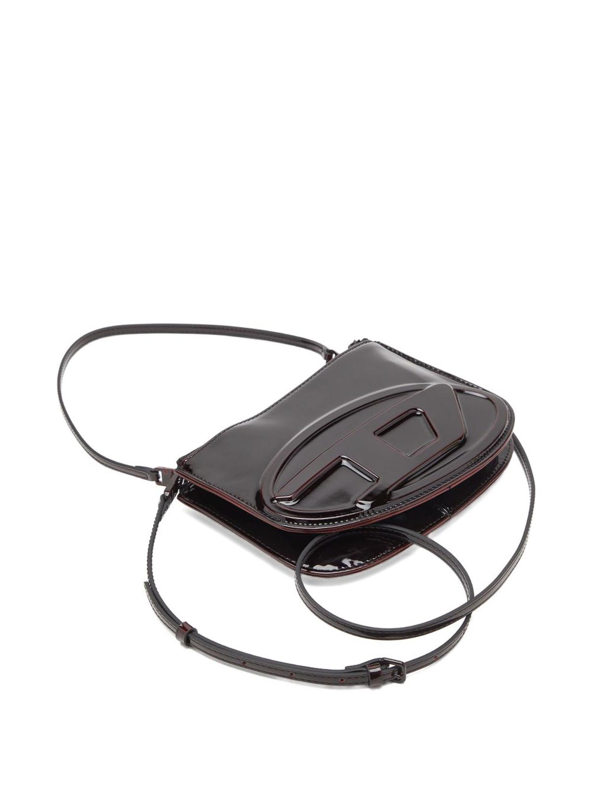 Diesel Bag In Red