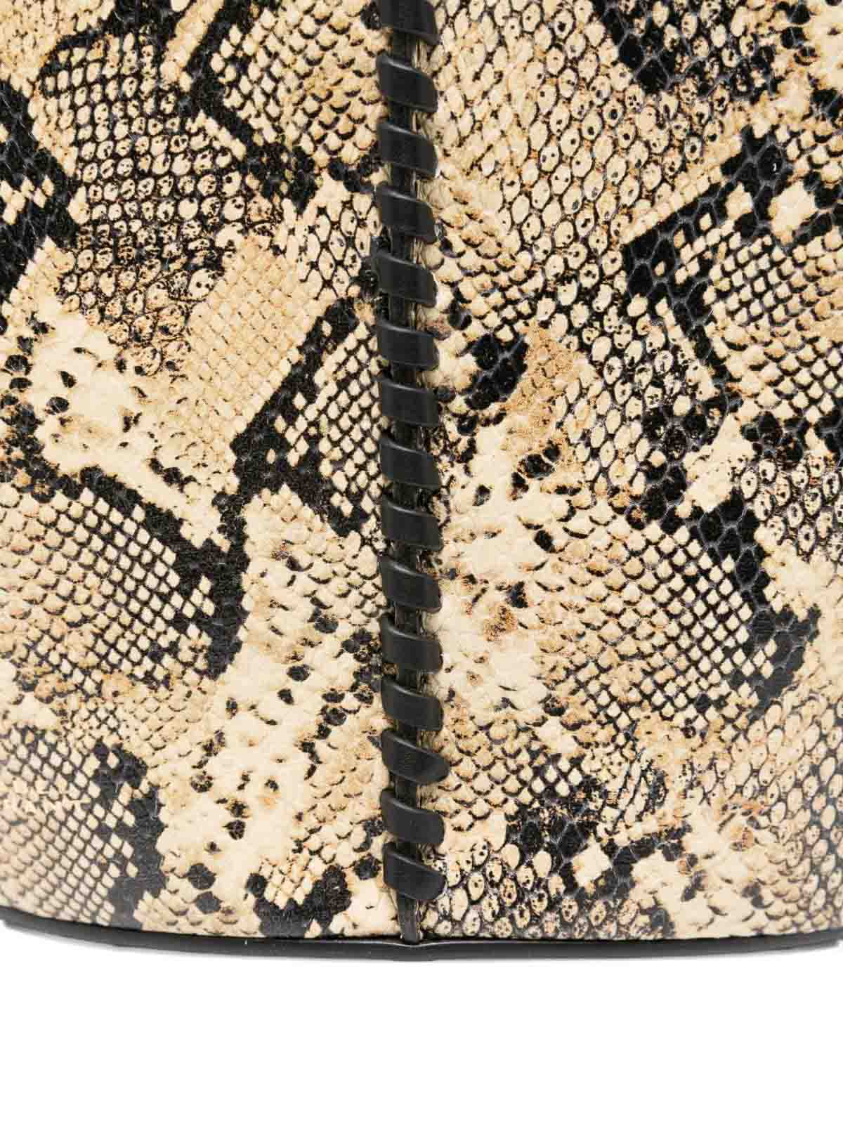 Isabel Marant Bag In Sand