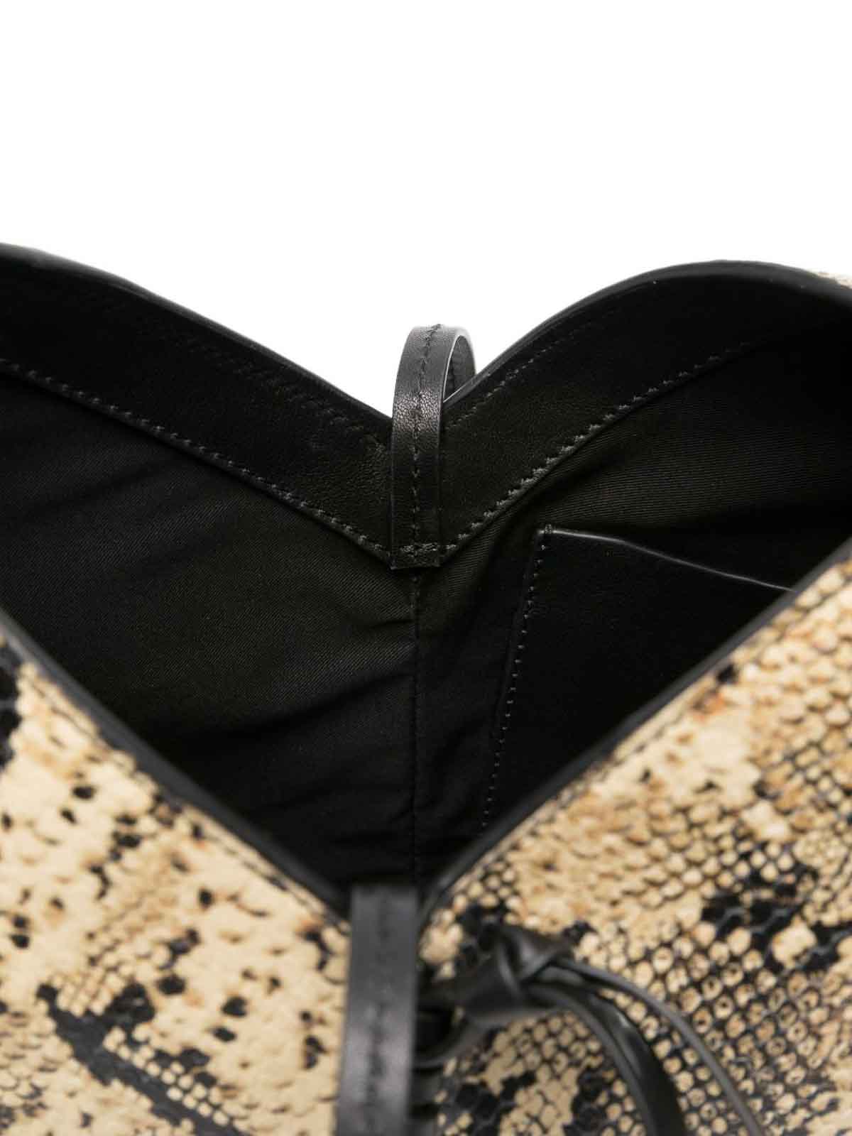 Isabel Marant Bag In Sand