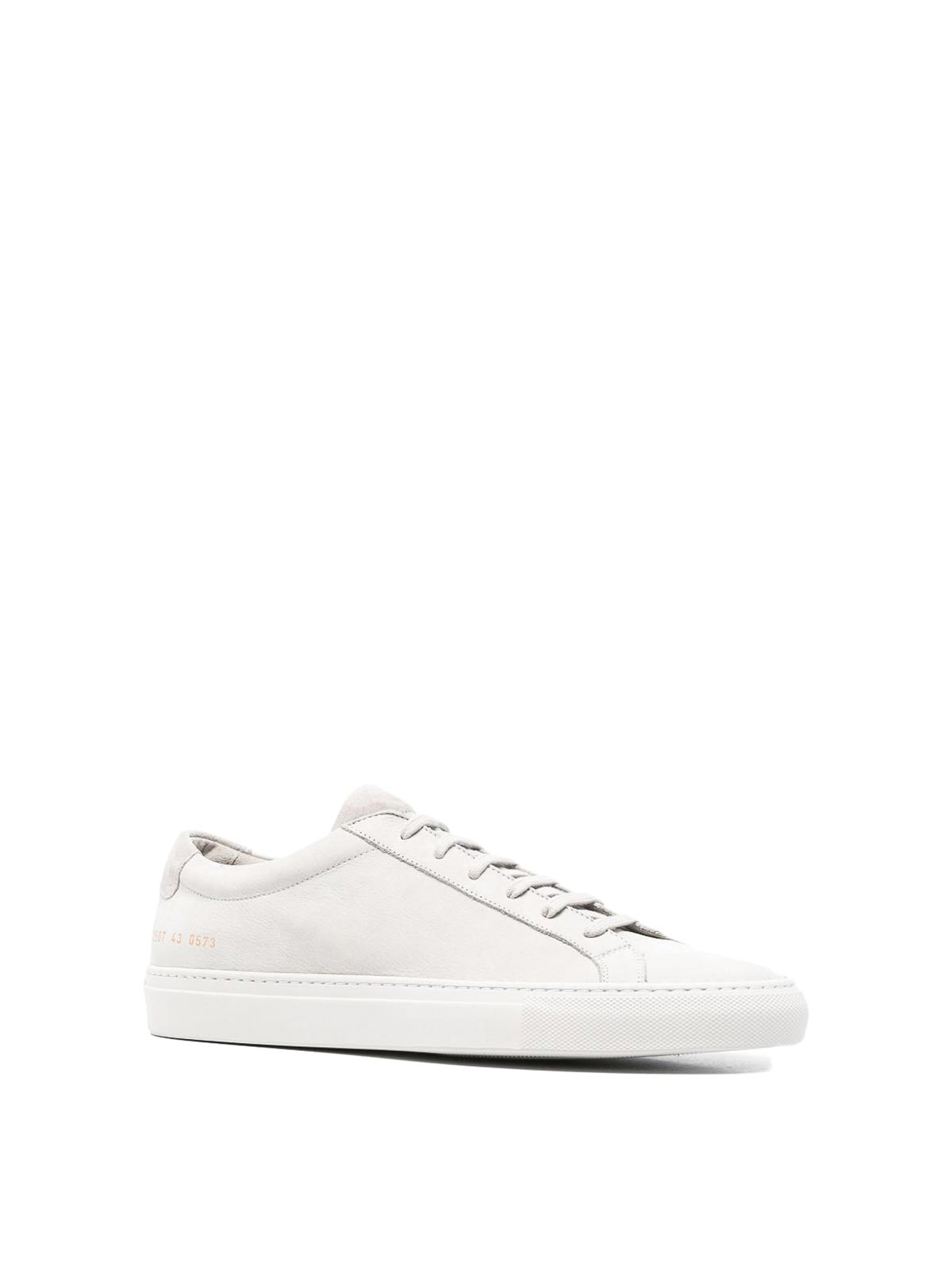 Common Projects Sneakers - Grey - Men | 25070573 | thebs.com