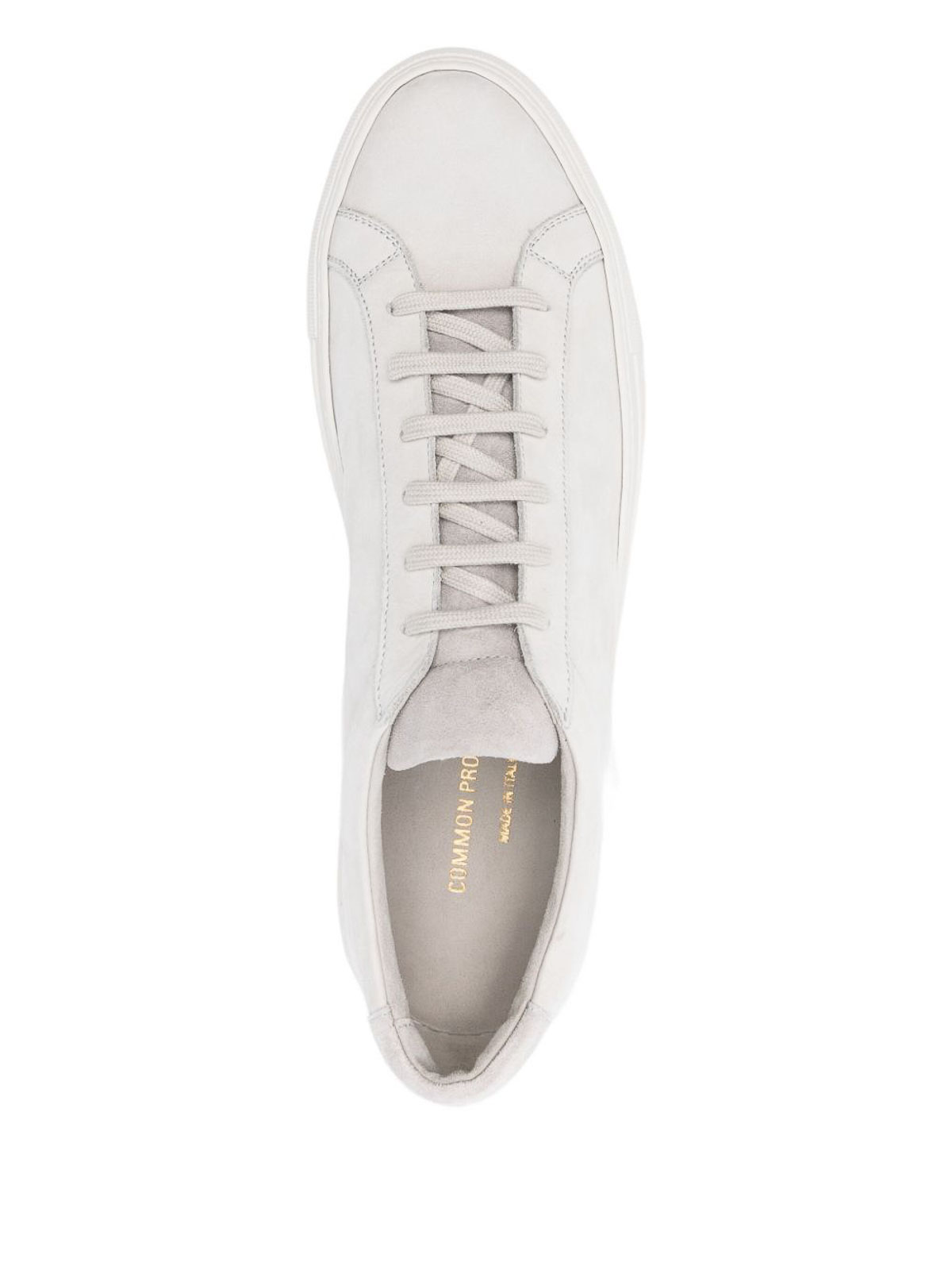 Common Projects Sneakers - Grey - Men | 25070573 | thebs.com