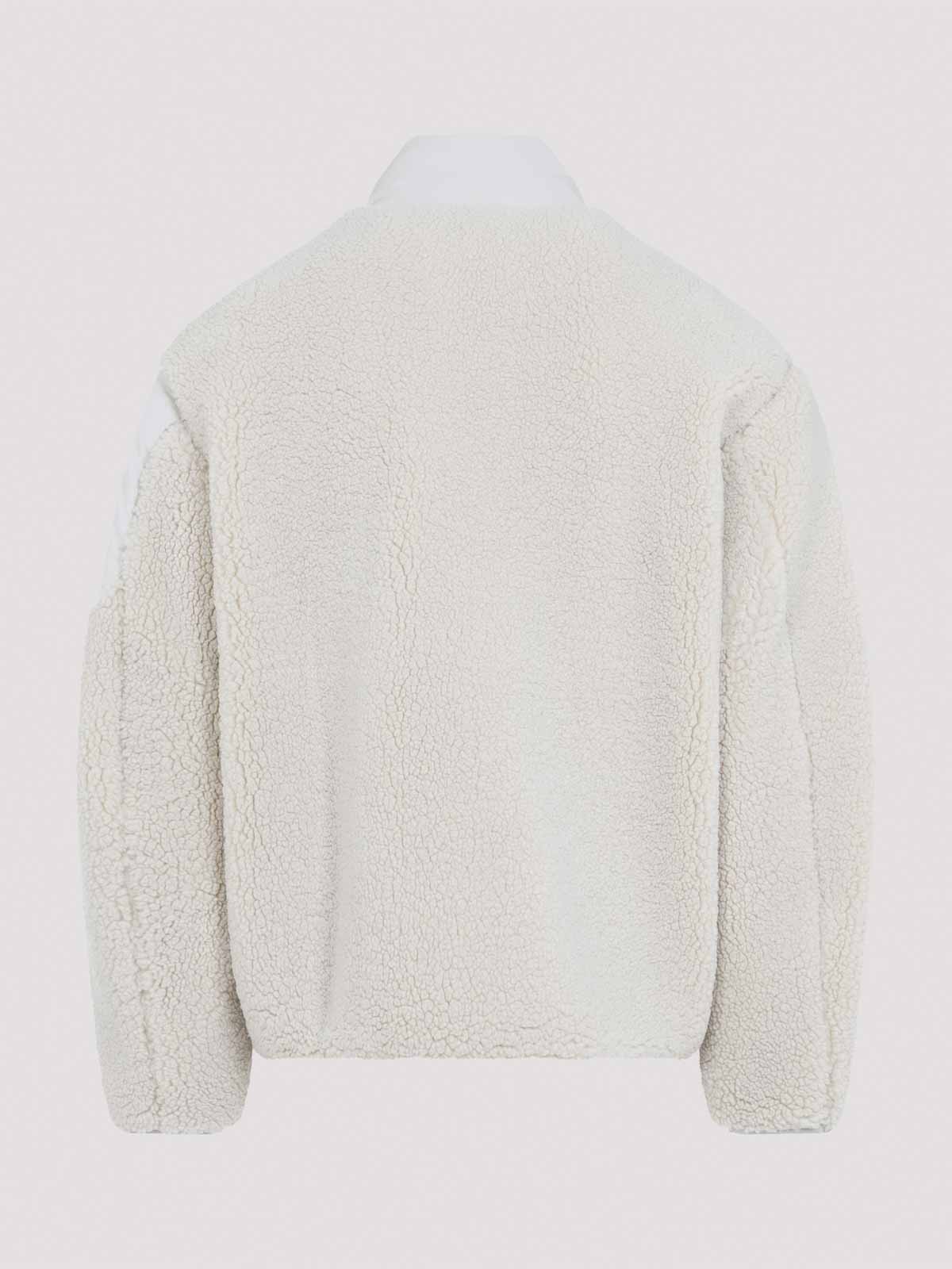 Moose Knuckles Saglek Jacket Clothing In Neutral