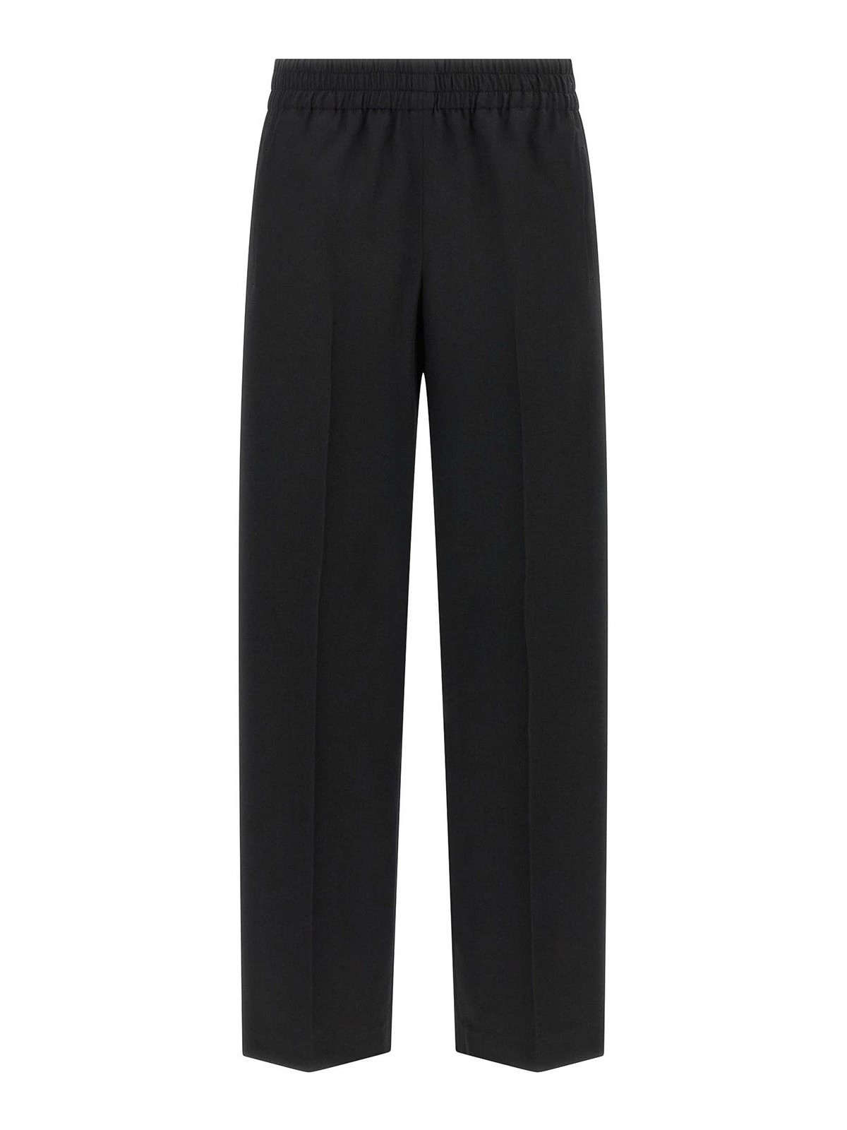 Golden Goose Brittany Pants In Black