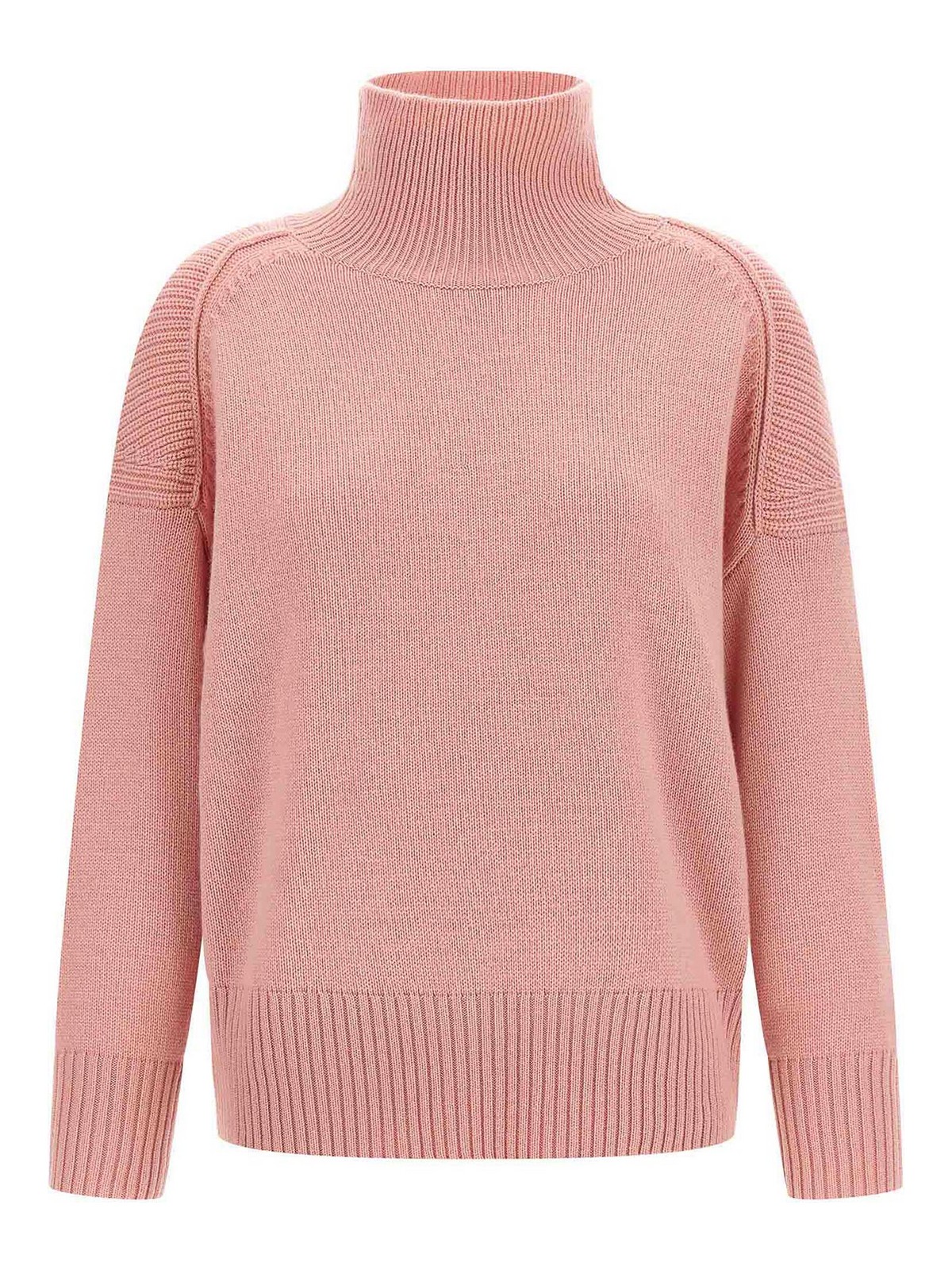 Alberto Biani Cashmere Sweater In Pattern