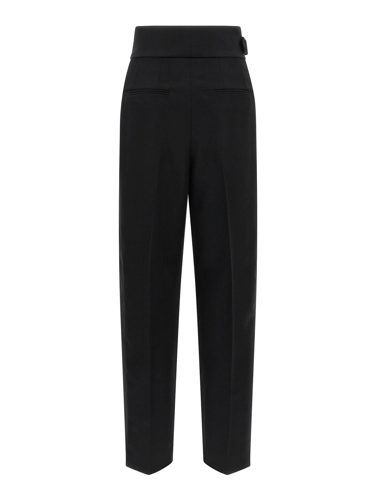 Armarium Raul Pants In Black