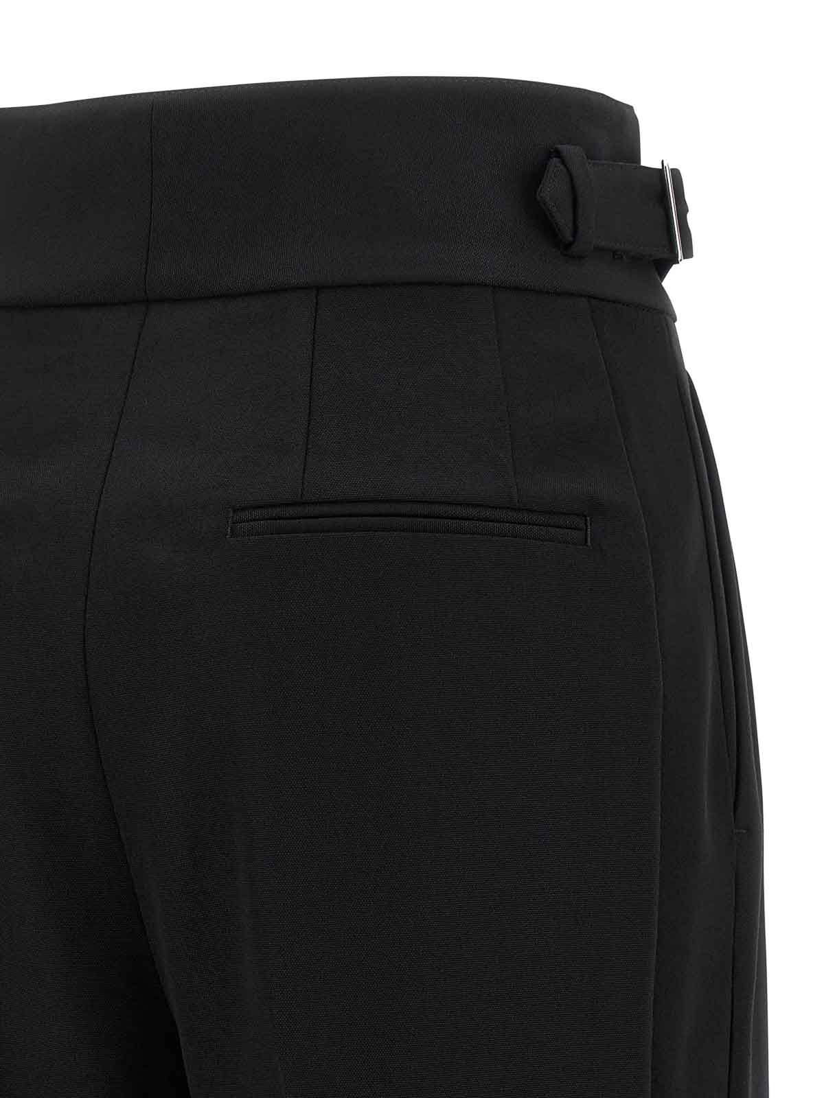 Armarium Raul Pants In Black