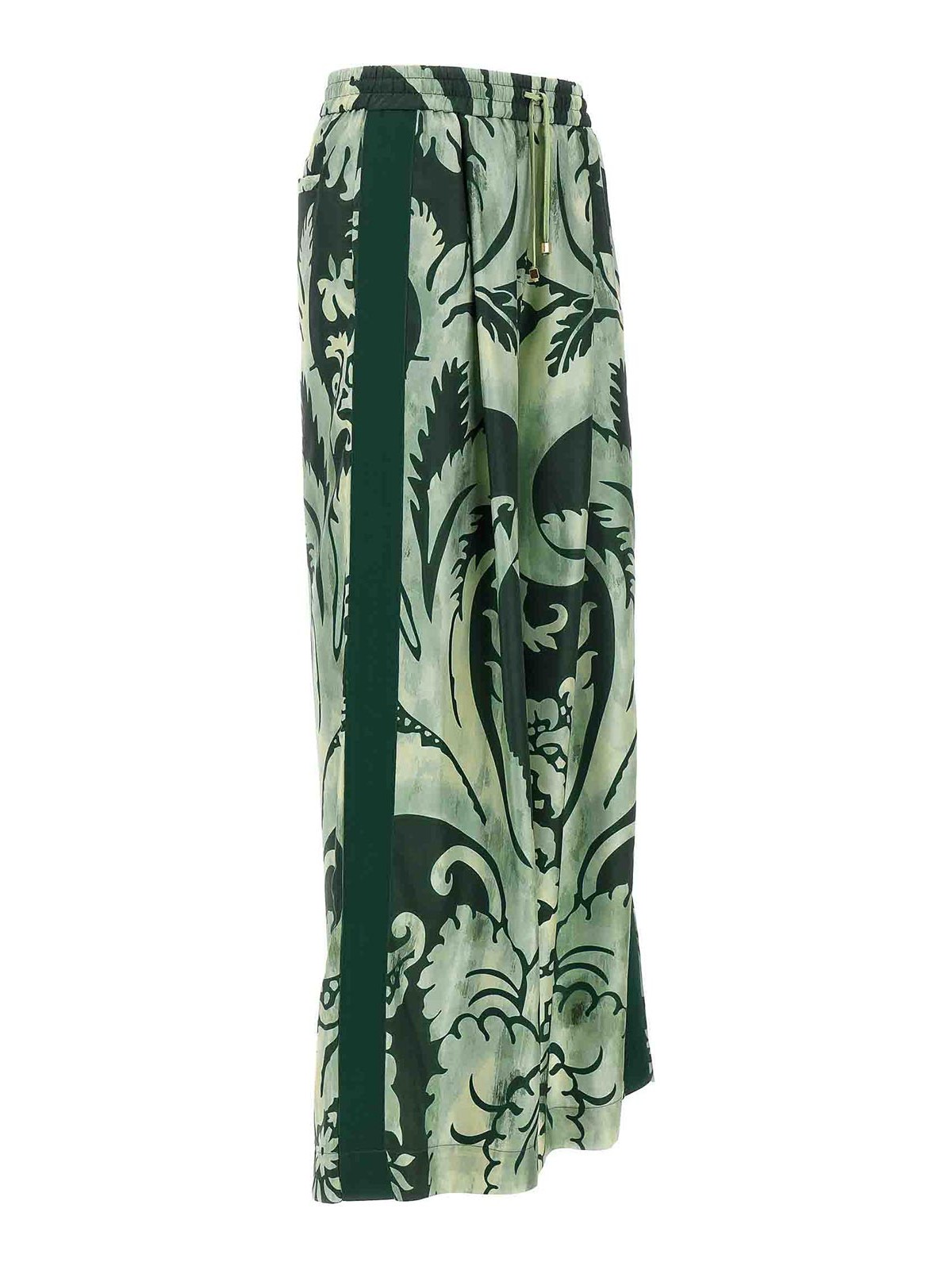 F.r.s For Restless Sleepers Asteria Pants In Multi