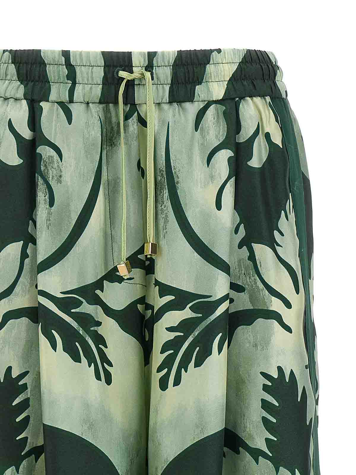 F.r.s For Restless Sleepers Asteria Pants In Multi