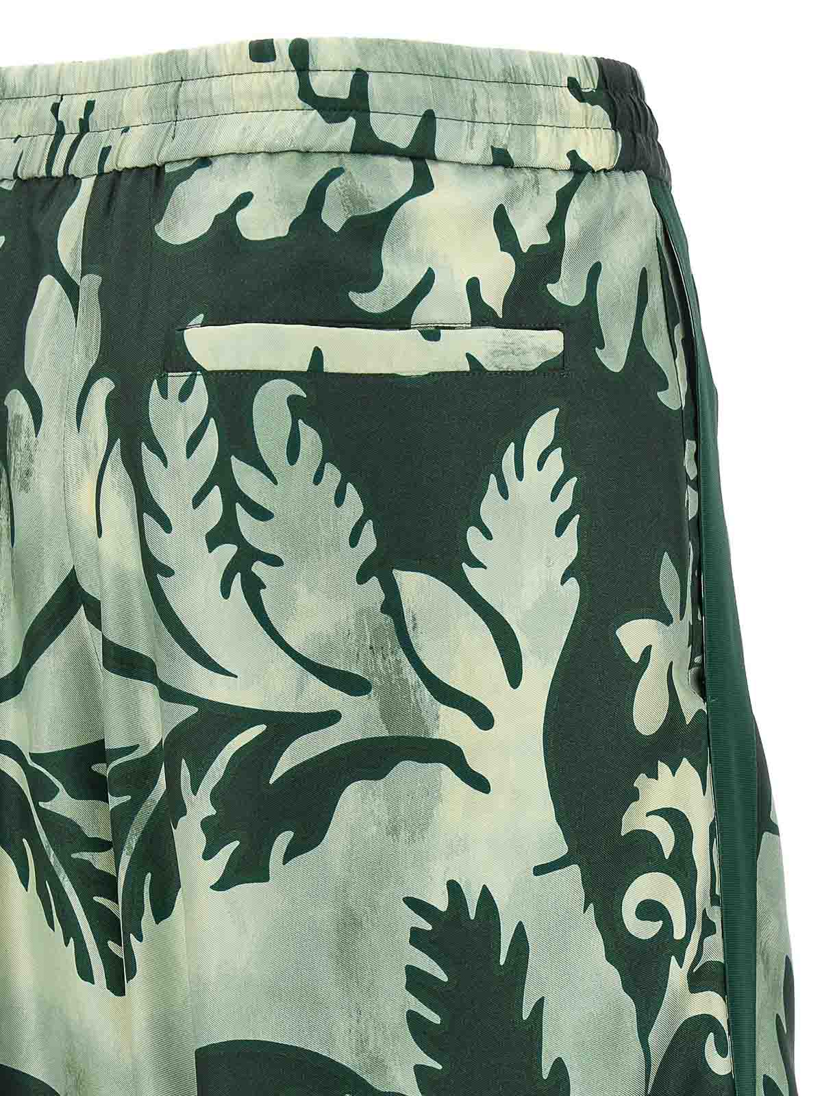 F.r.s For Restless Sleepers Asteria Pants In Multi