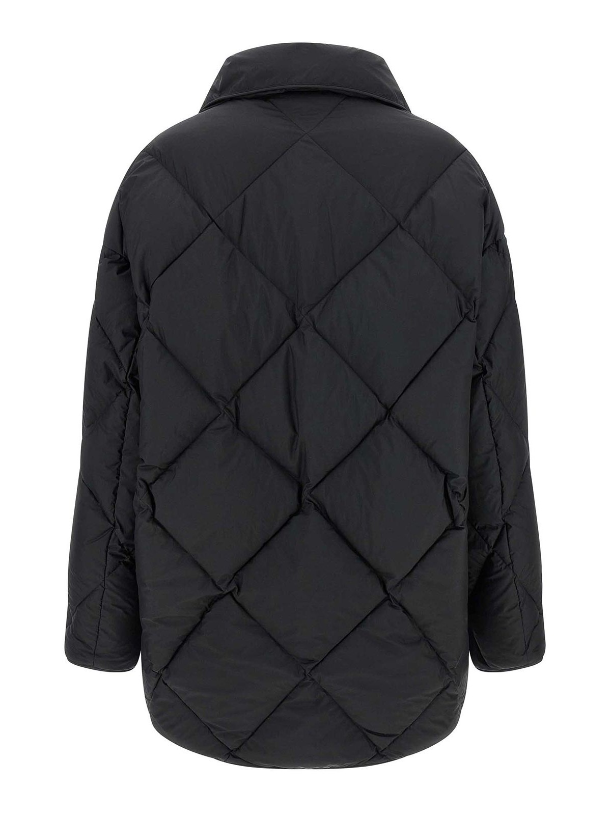 Ienki Ienki Cozy Queen Down Jacket In Black