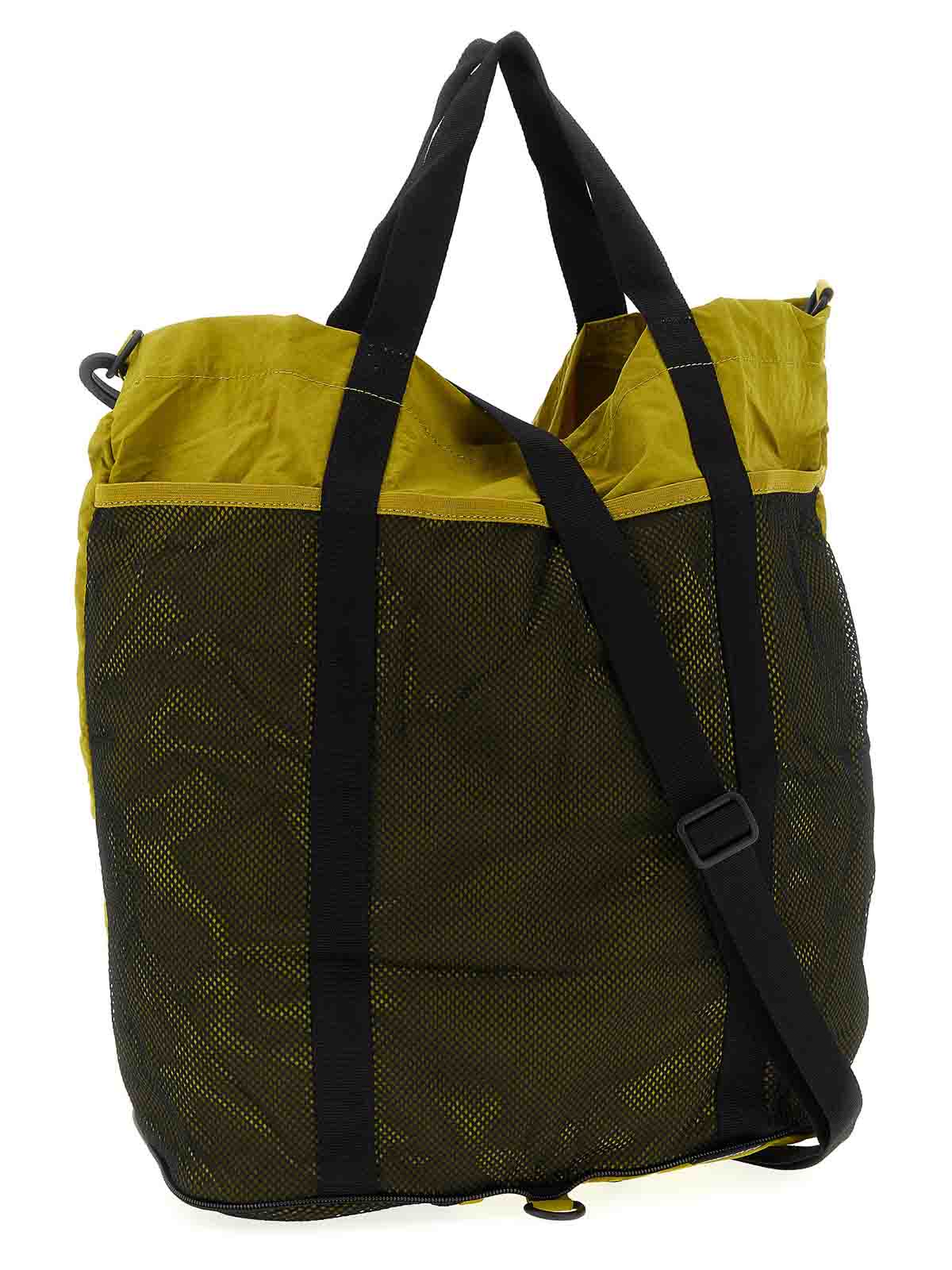 Borsa Di Tela 100% Cotone Con Scritta St Bernard – Shopping Bag Ecologica 42x38 Cm – Tracolla