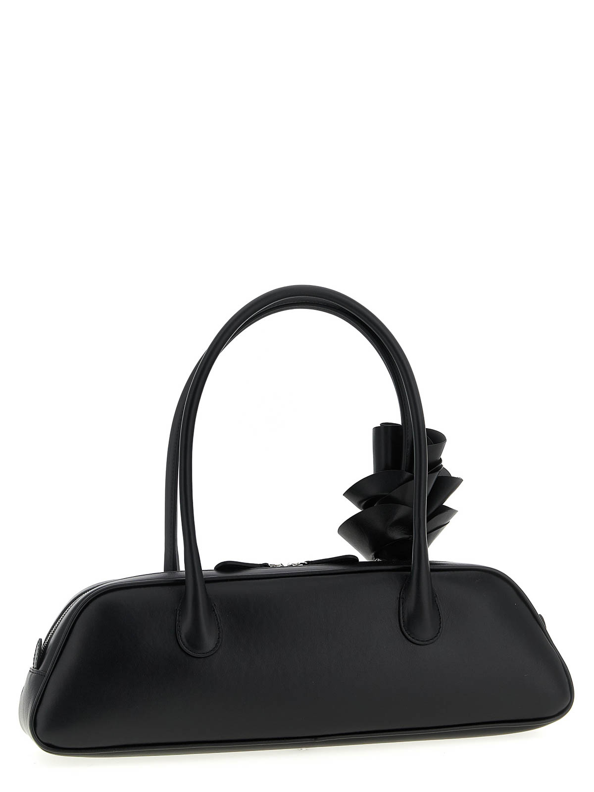 Magda Butrym Brigitte Shoulder Bag In Black