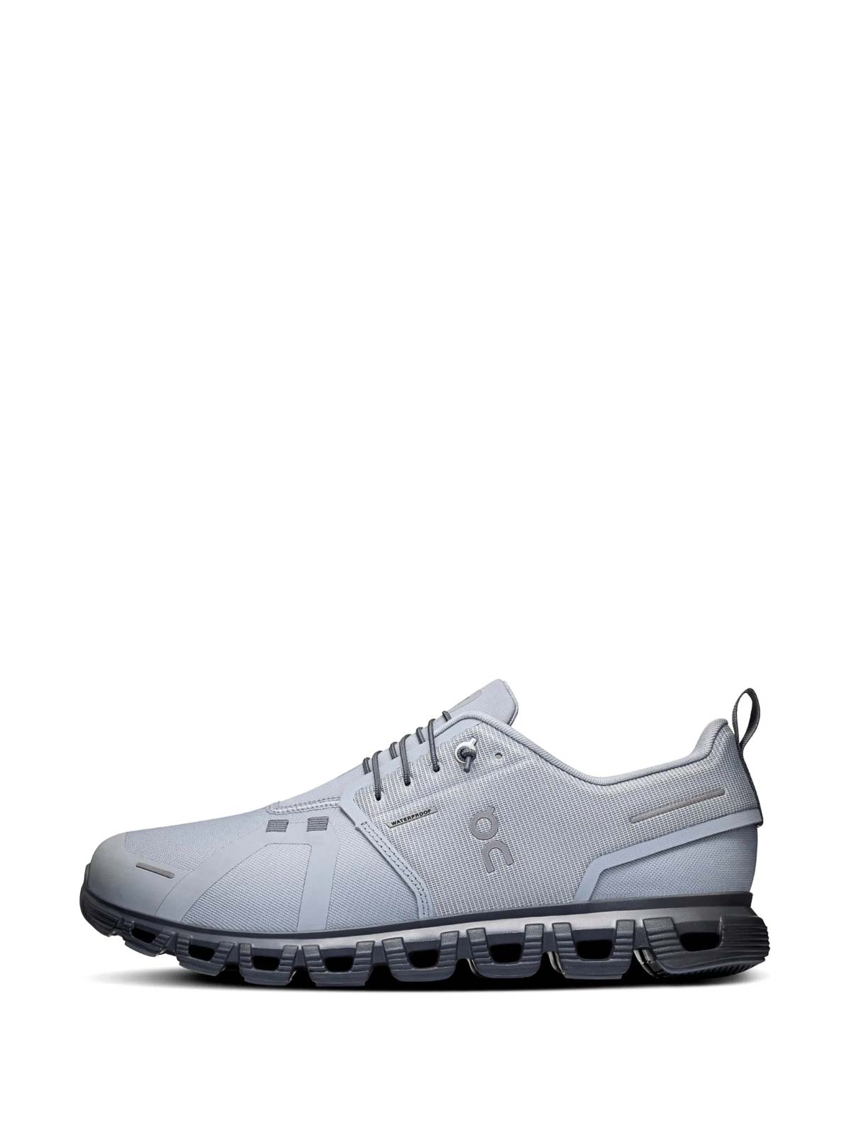 On Shoes Zapatillas - Gris In Gray