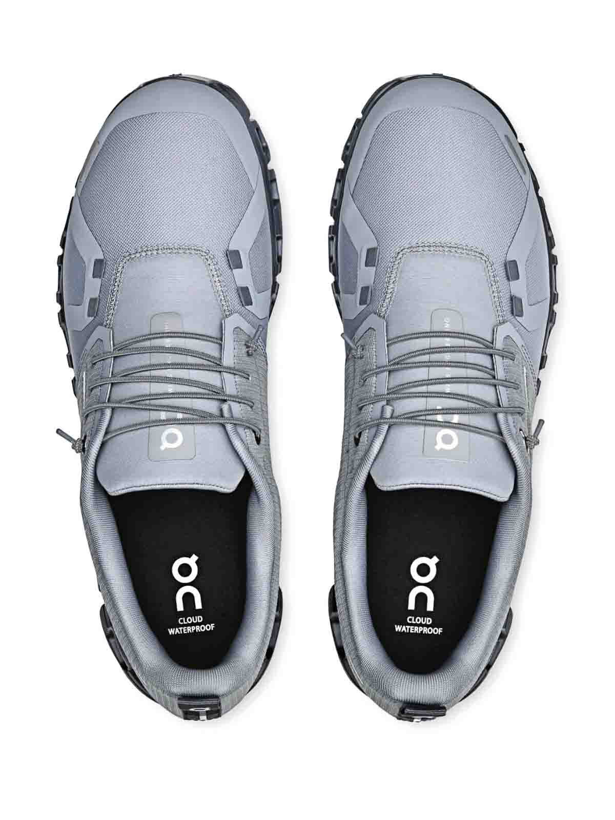 On Shoes Zapatillas - Gris In Gray