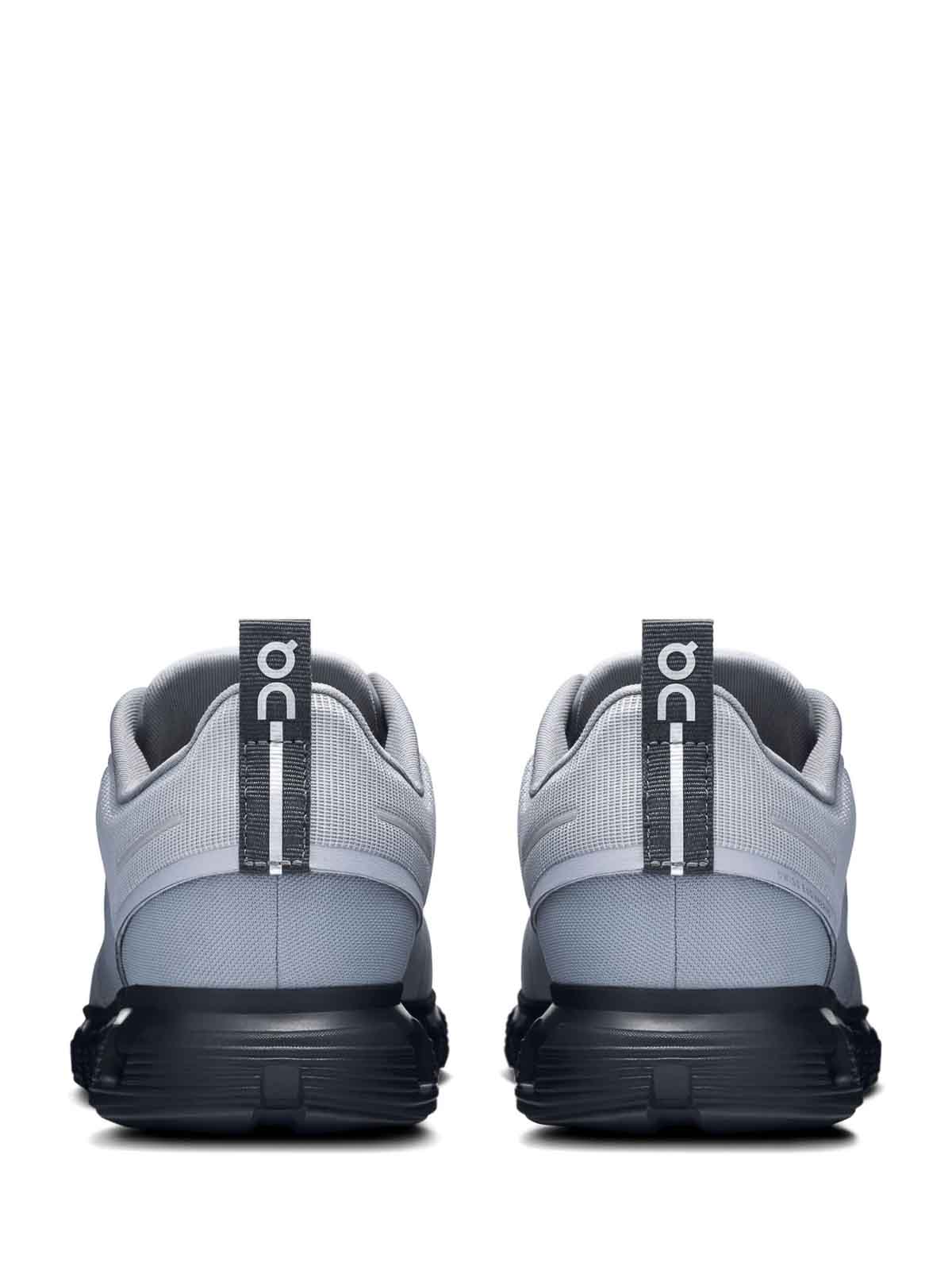 On Shoes Zapatillas - Gris In Gray