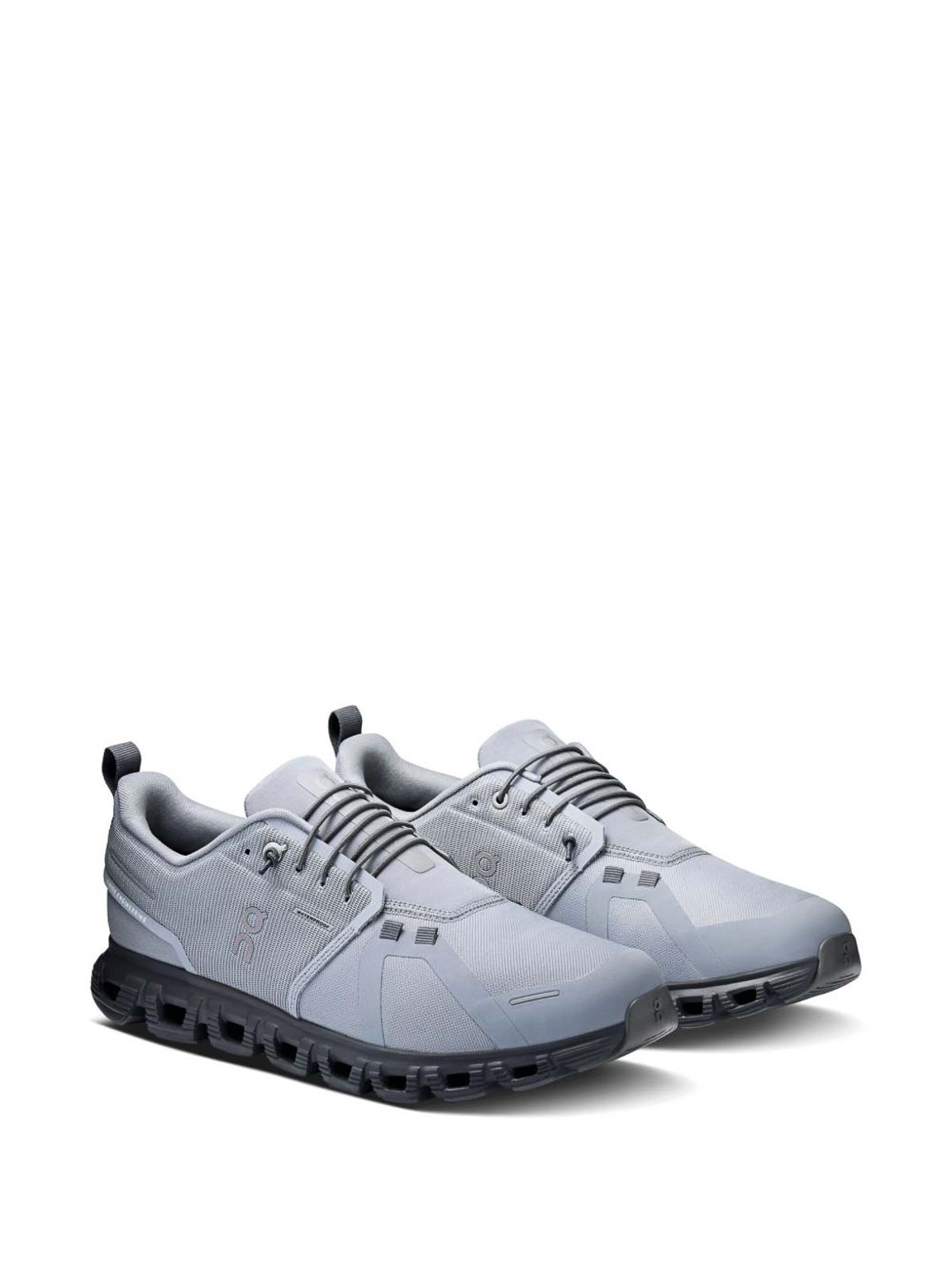 On Shoes Zapatillas - Gris In Gray