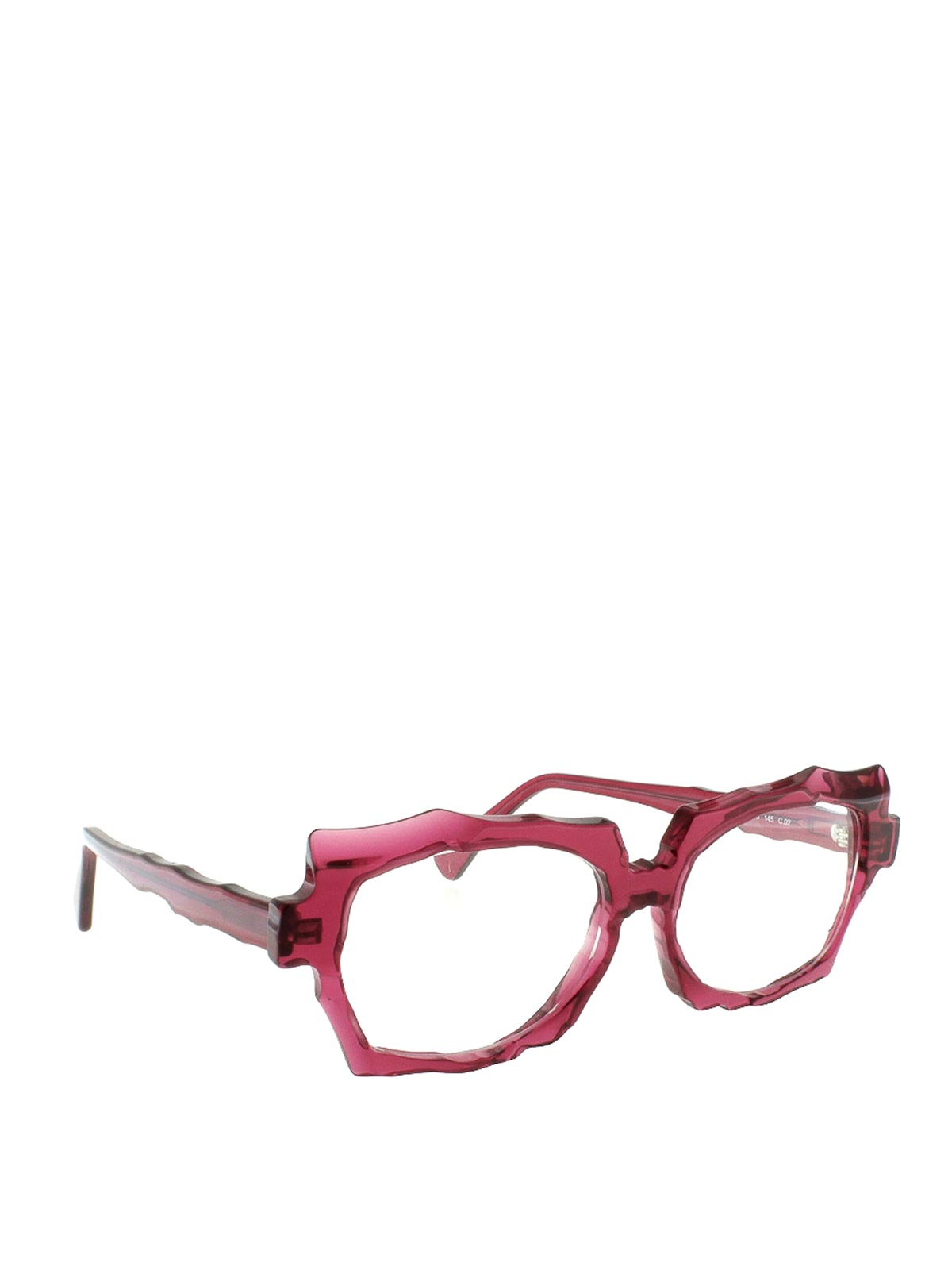 Liò Factory Glasses In Blue