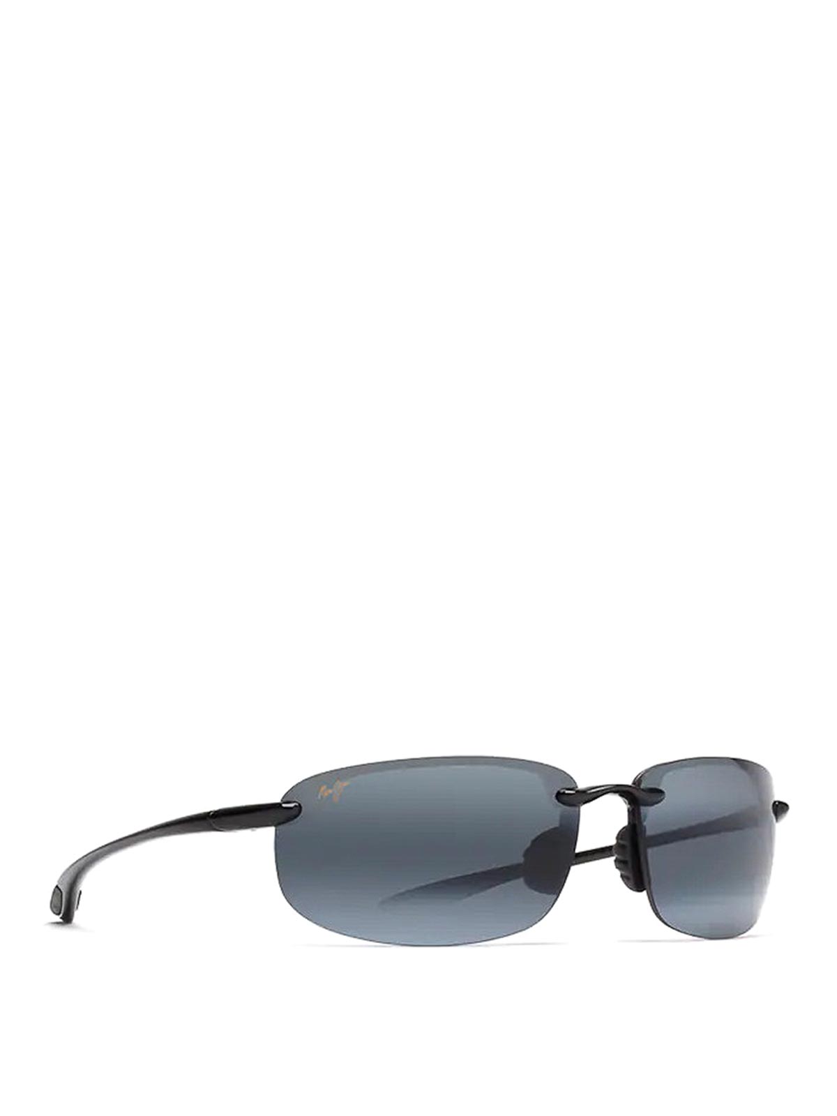 Maui Jim Synthetic 'spartan Reef - Polarizedplus2' 64mm Sunglasses - For Men