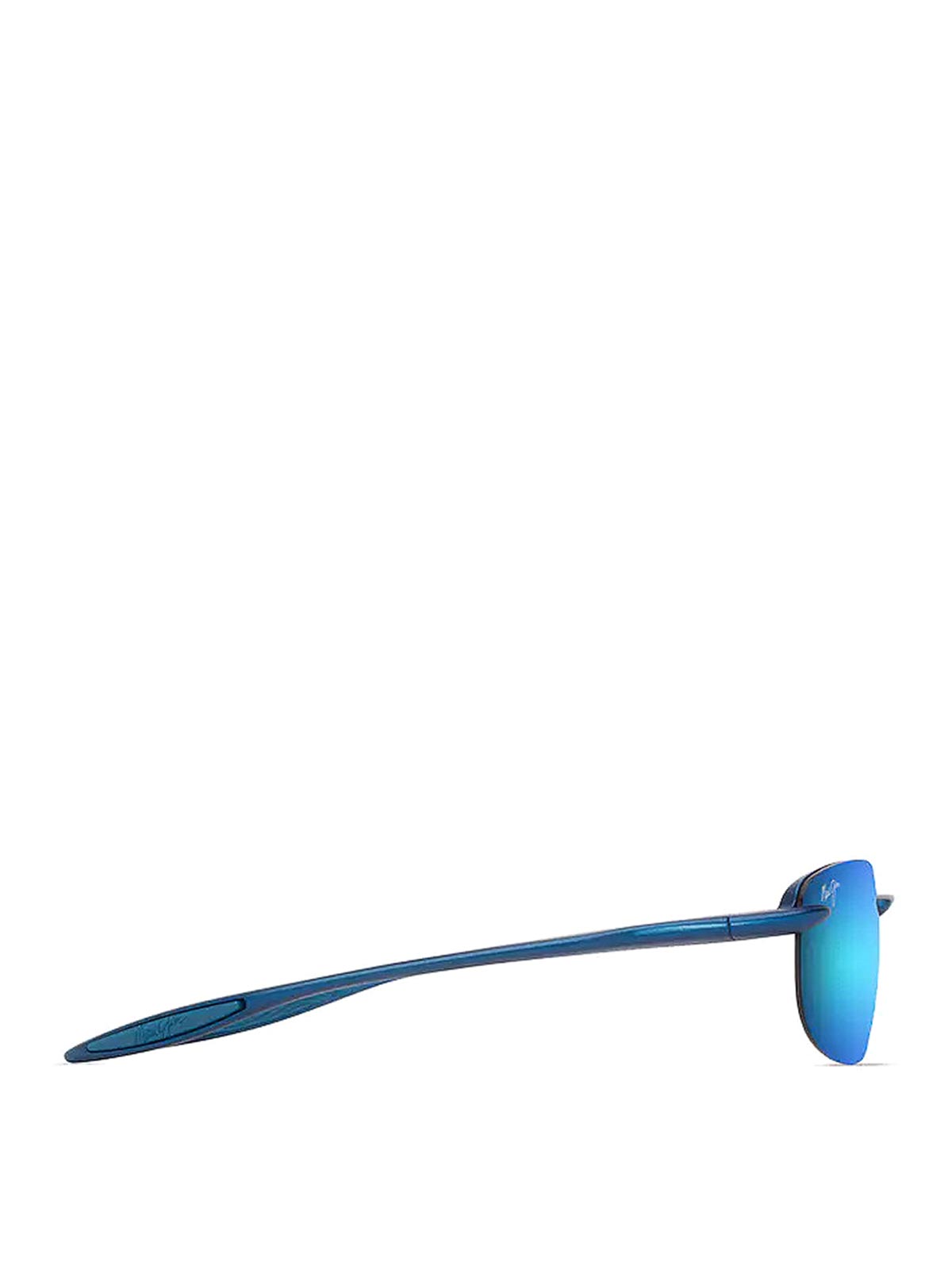 Maui Jim Sunglasses In Brown