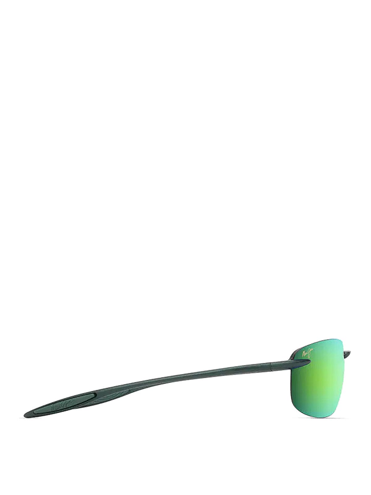 Maui Jim Sunglasses In Brown