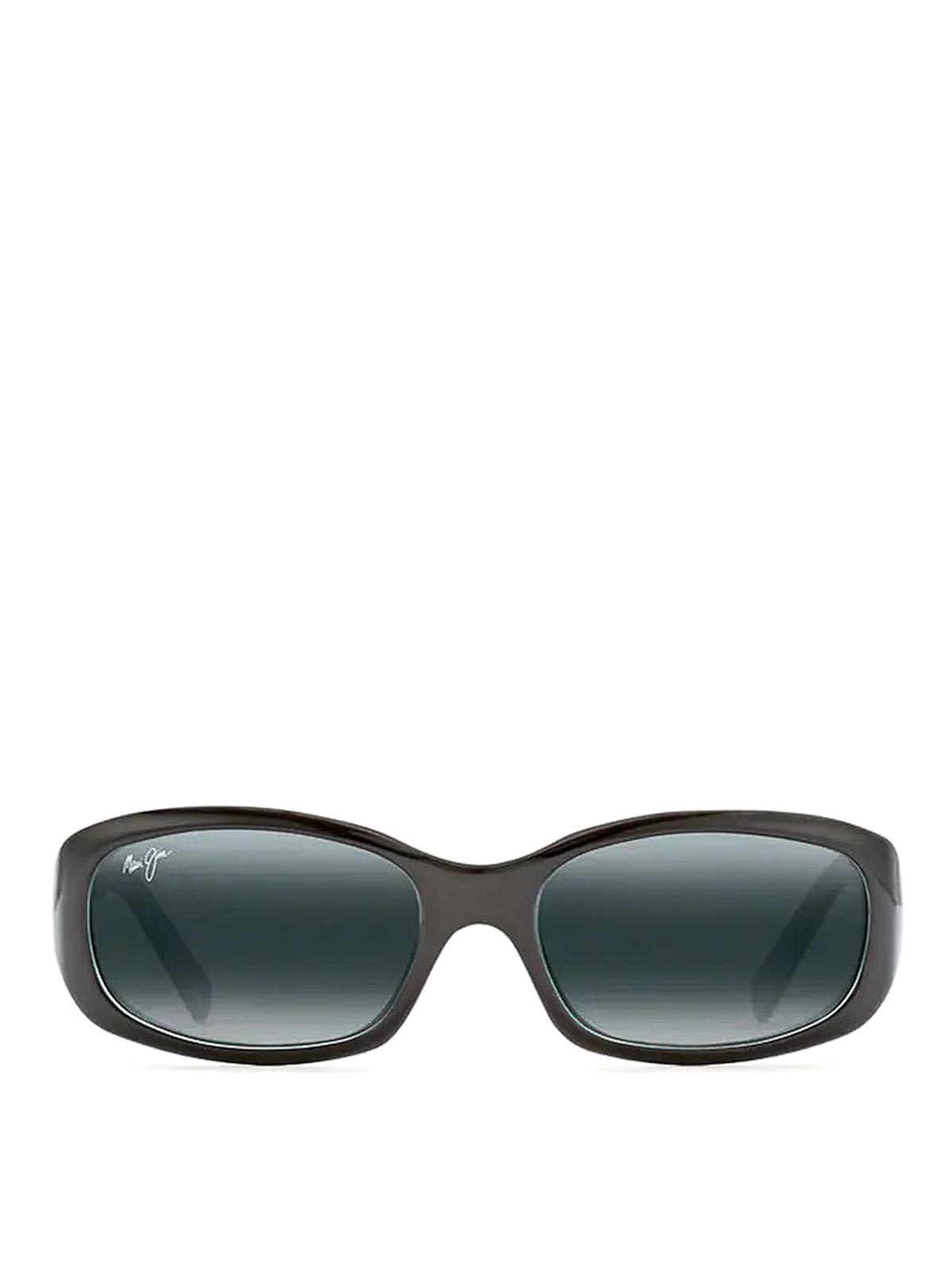 Maui Jim Sunglasses In Green