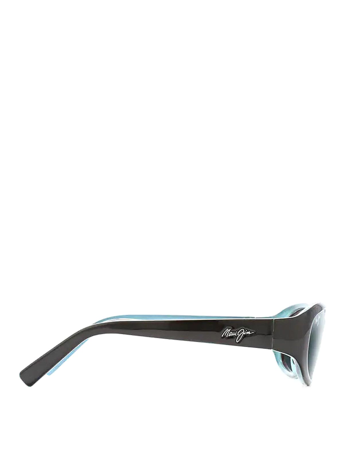 Maui Jim Sunglasses In Green