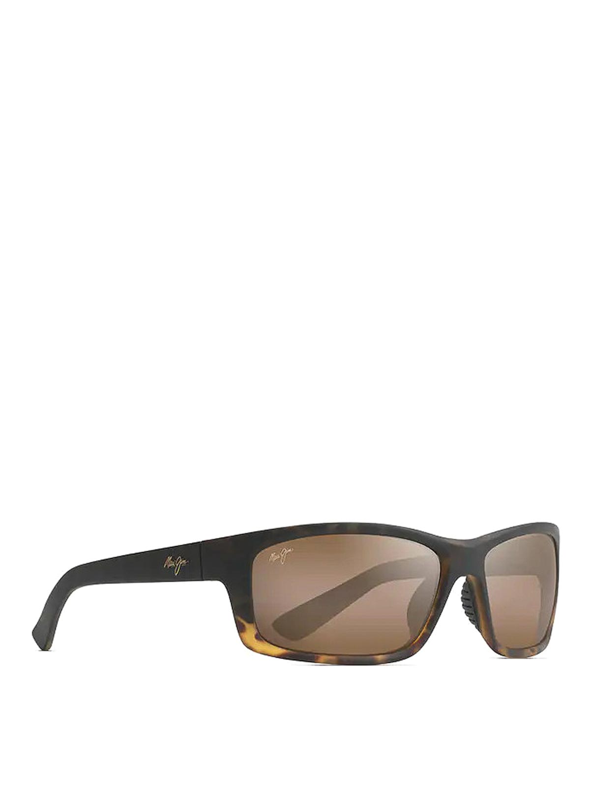 Maui Jim Sunglasses In Brown