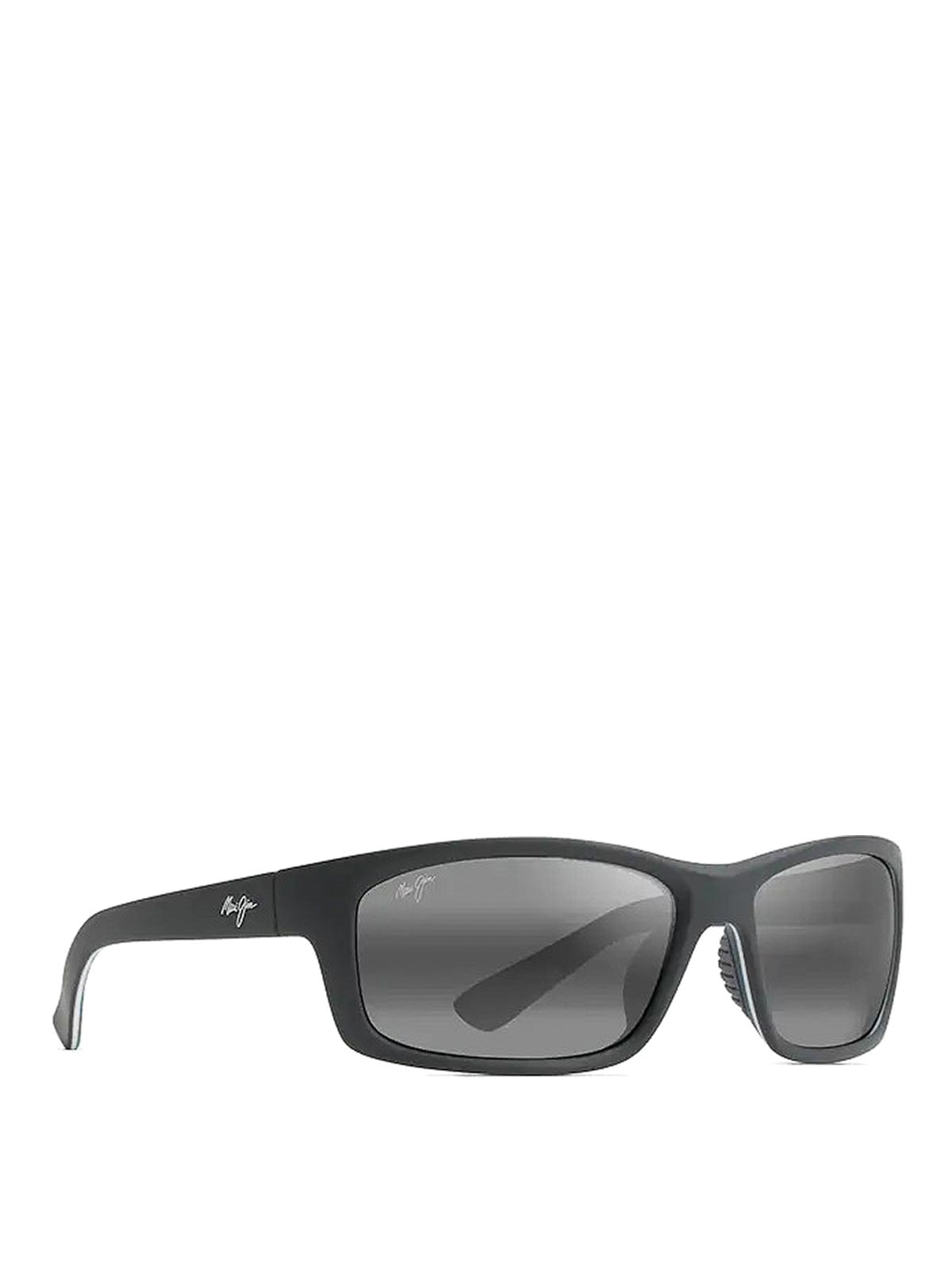 Maui Jim Sunglasses In Brown