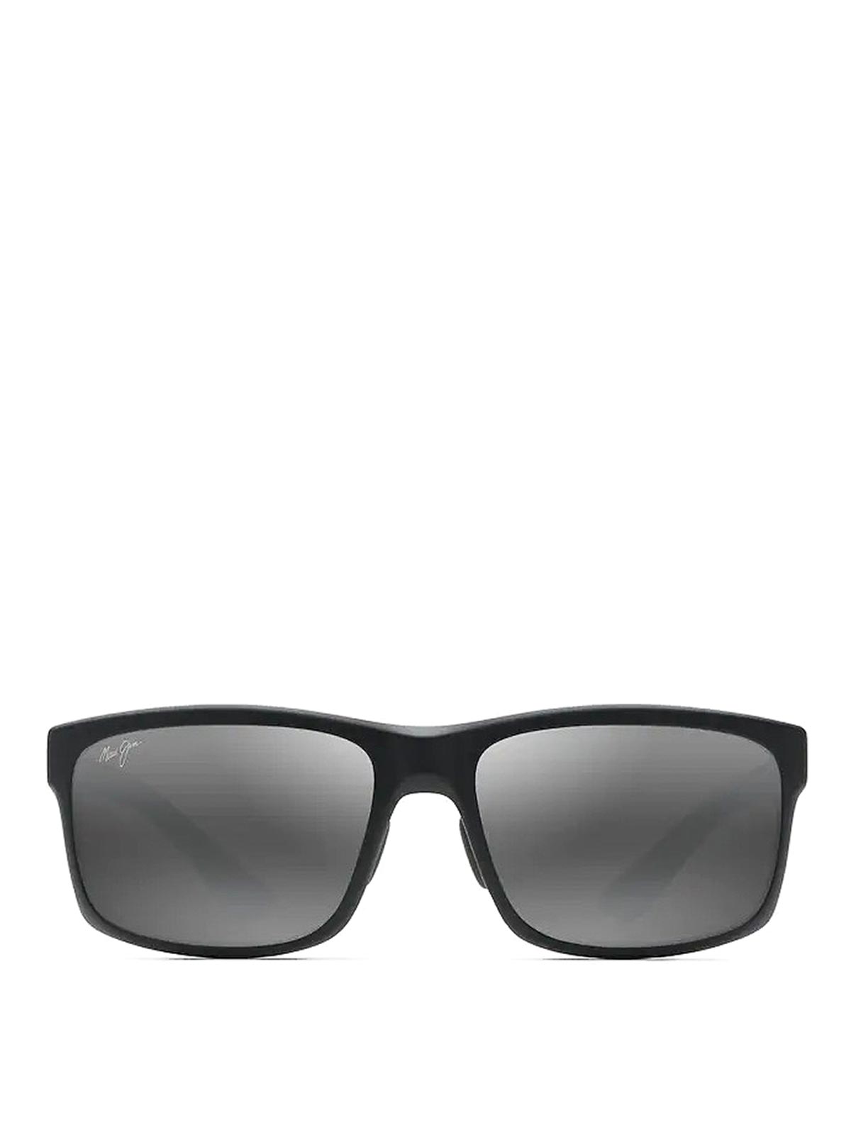 Maui Jim Sunglasses In Gray