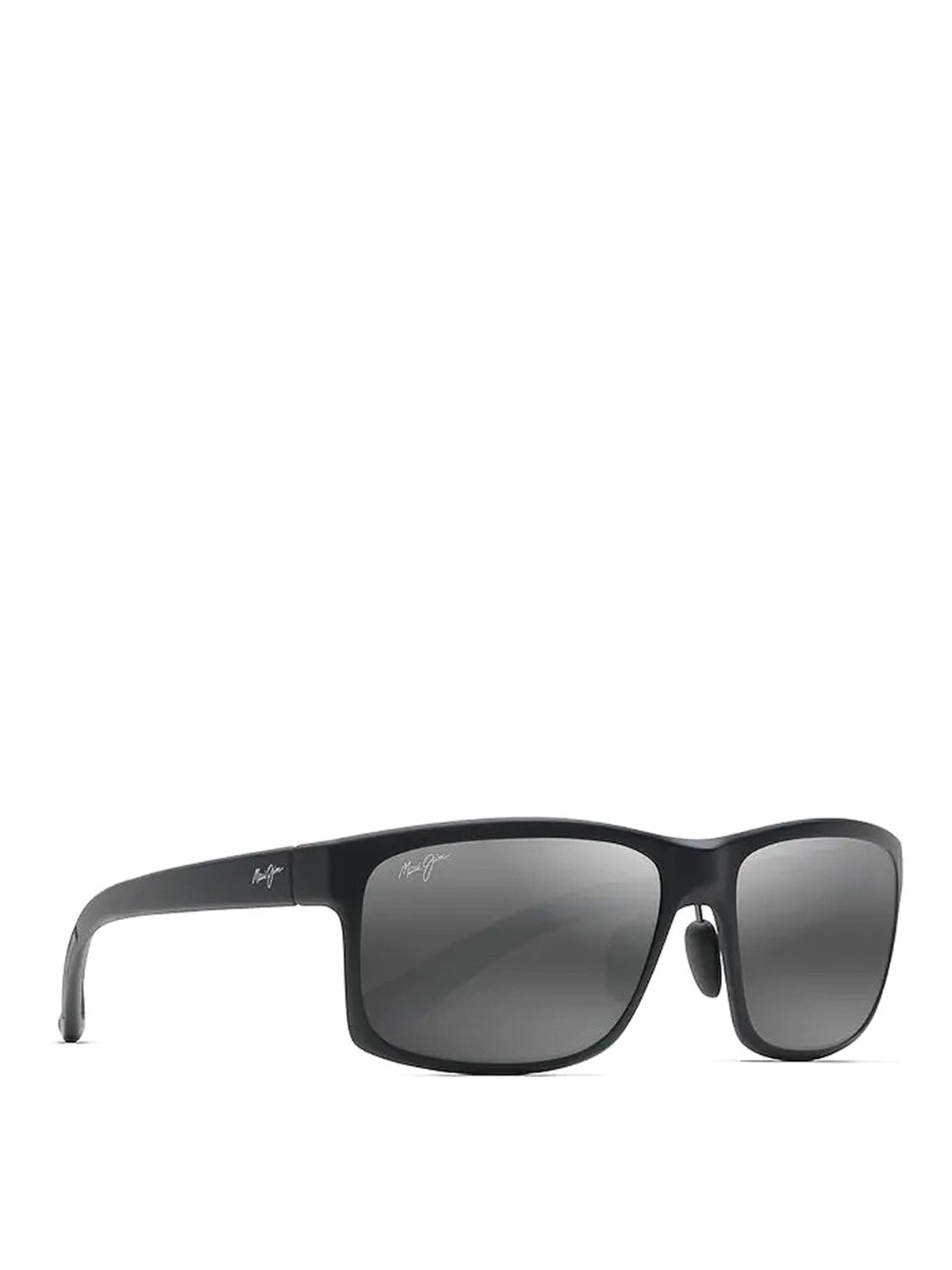Maui Jim Sunglasses In Gray