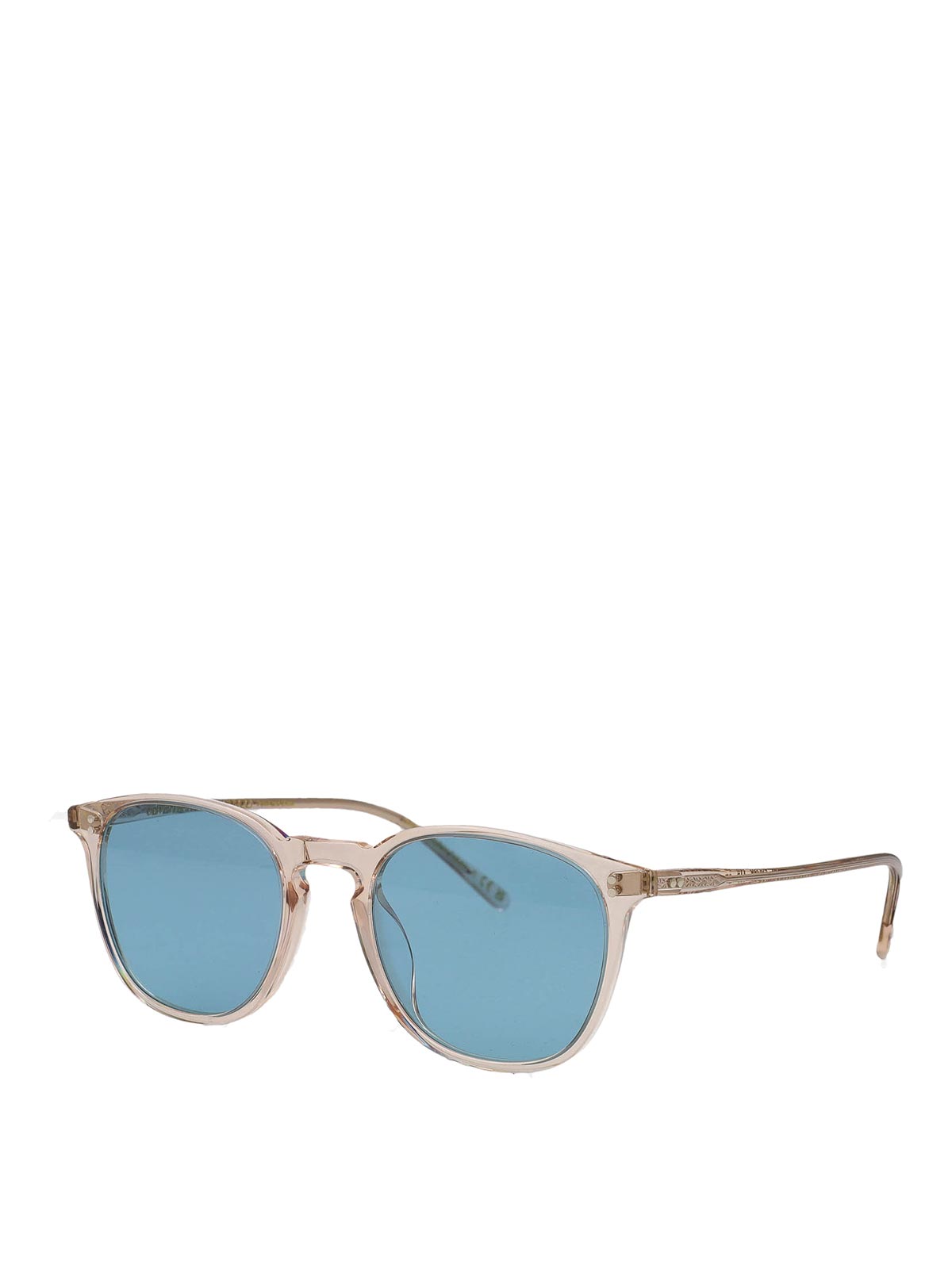 Oliver Peoples Kisho Sunglasses In Neutral