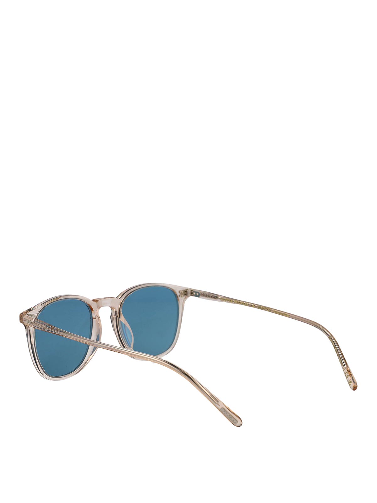 Oliver Peoples Kisho Sunglasses In Neutral